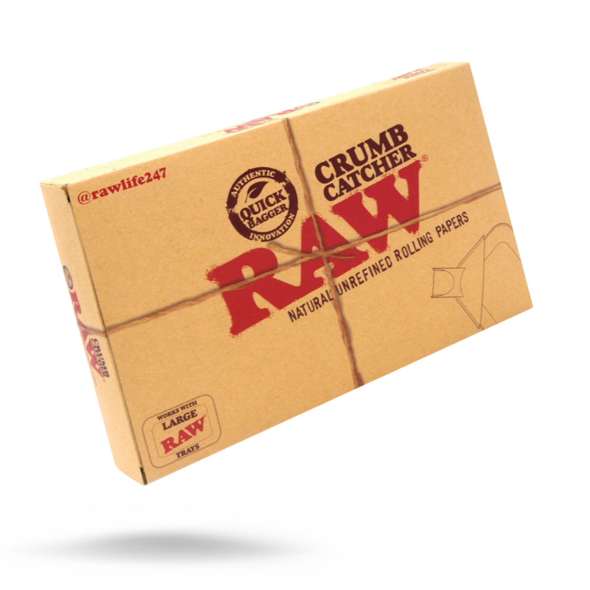 RAW Crumb Catcher - Image 3