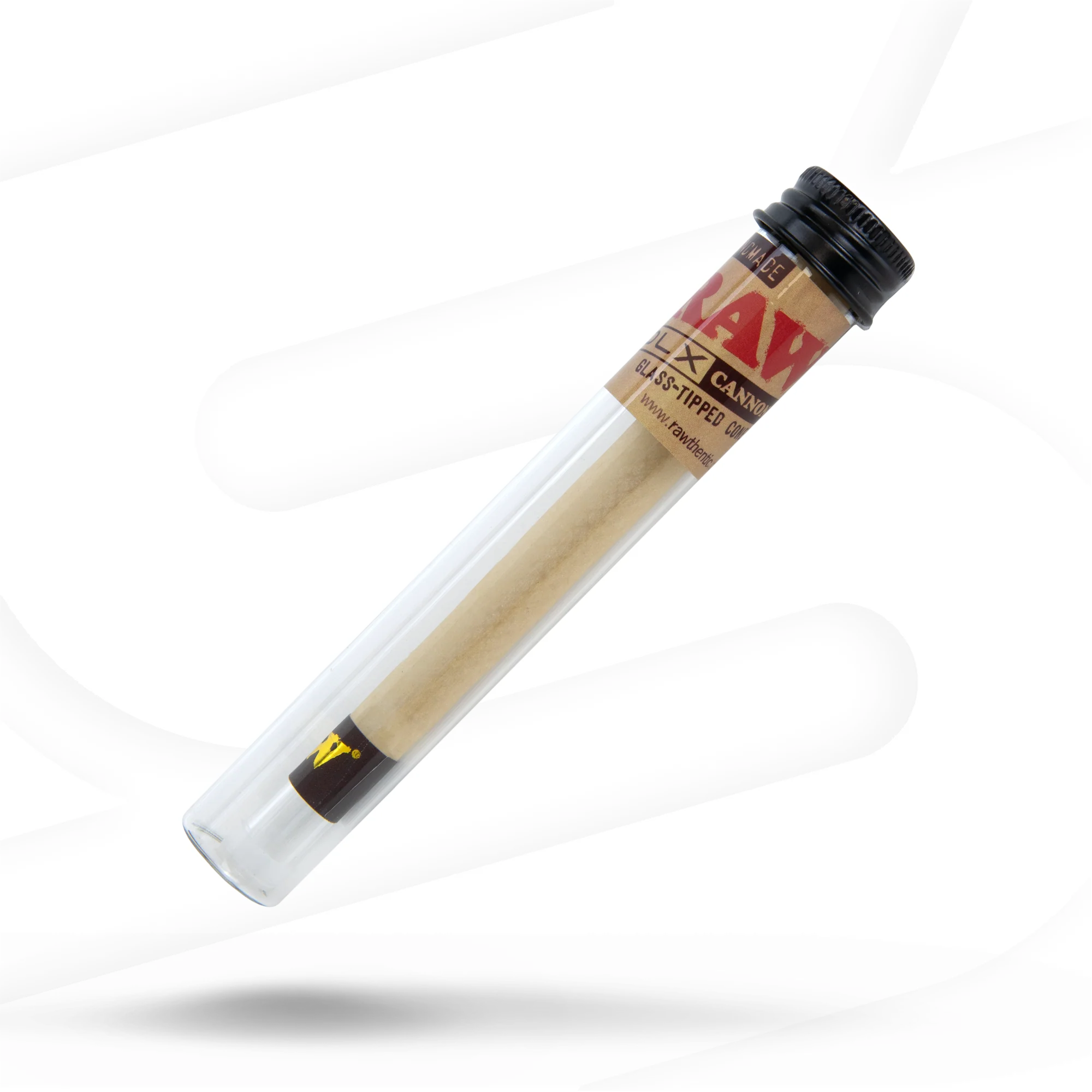 RAW DLX Glass Tipped Cone | Cannon - Image 2