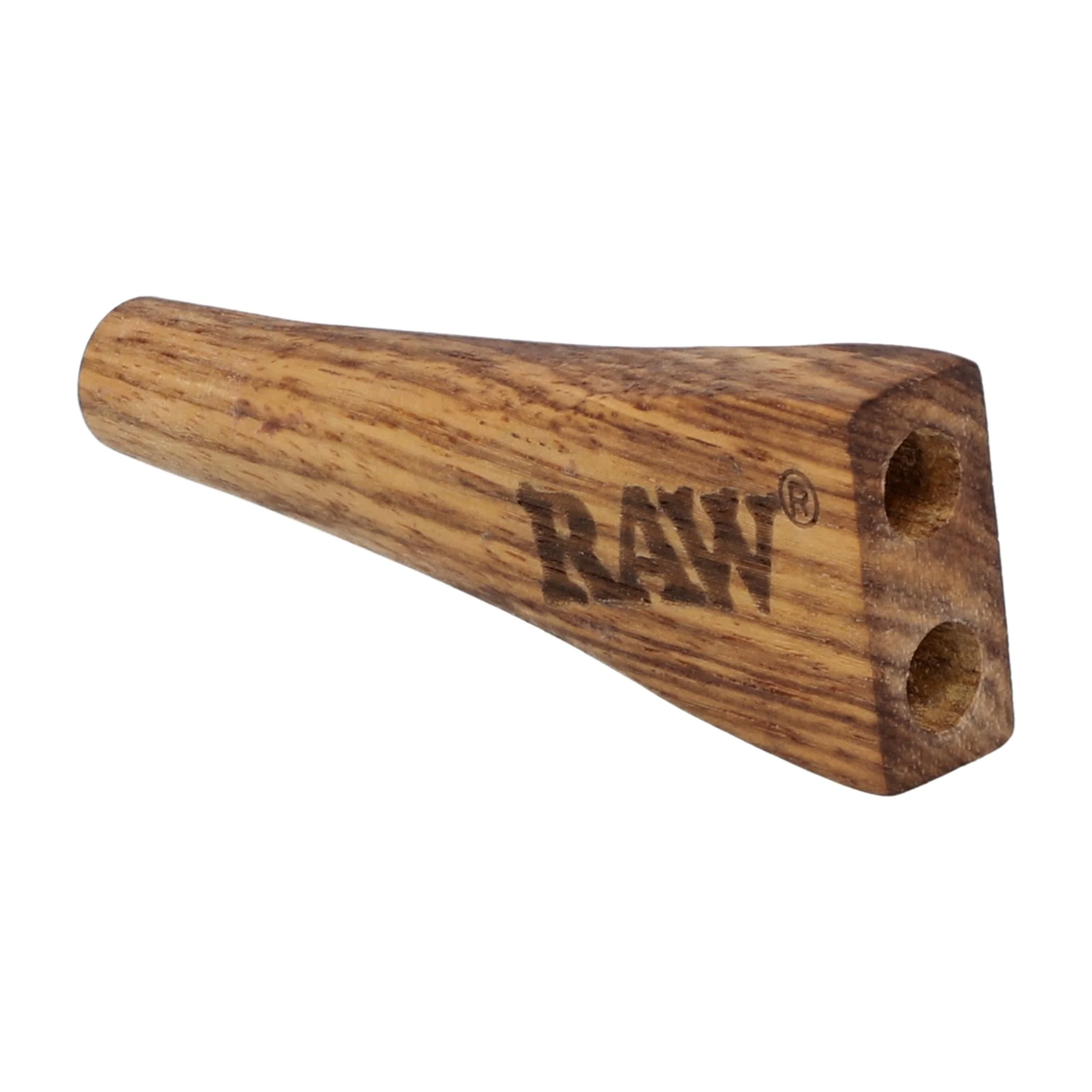 RAW Double Barrel - Image 3