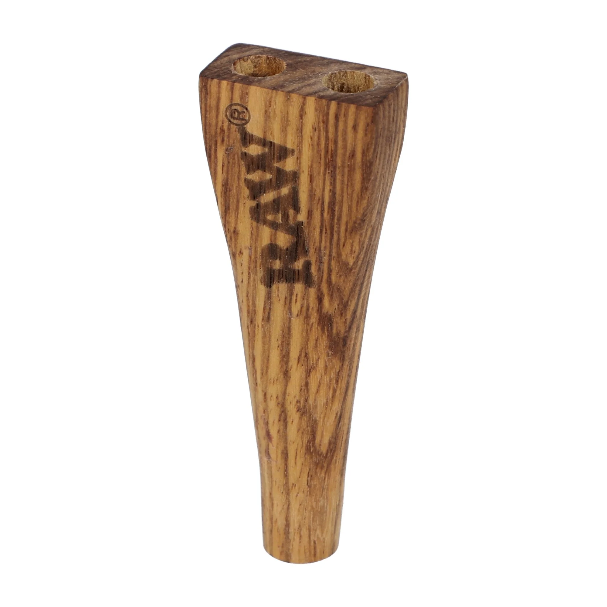 RAW Double Barrel - Image 5