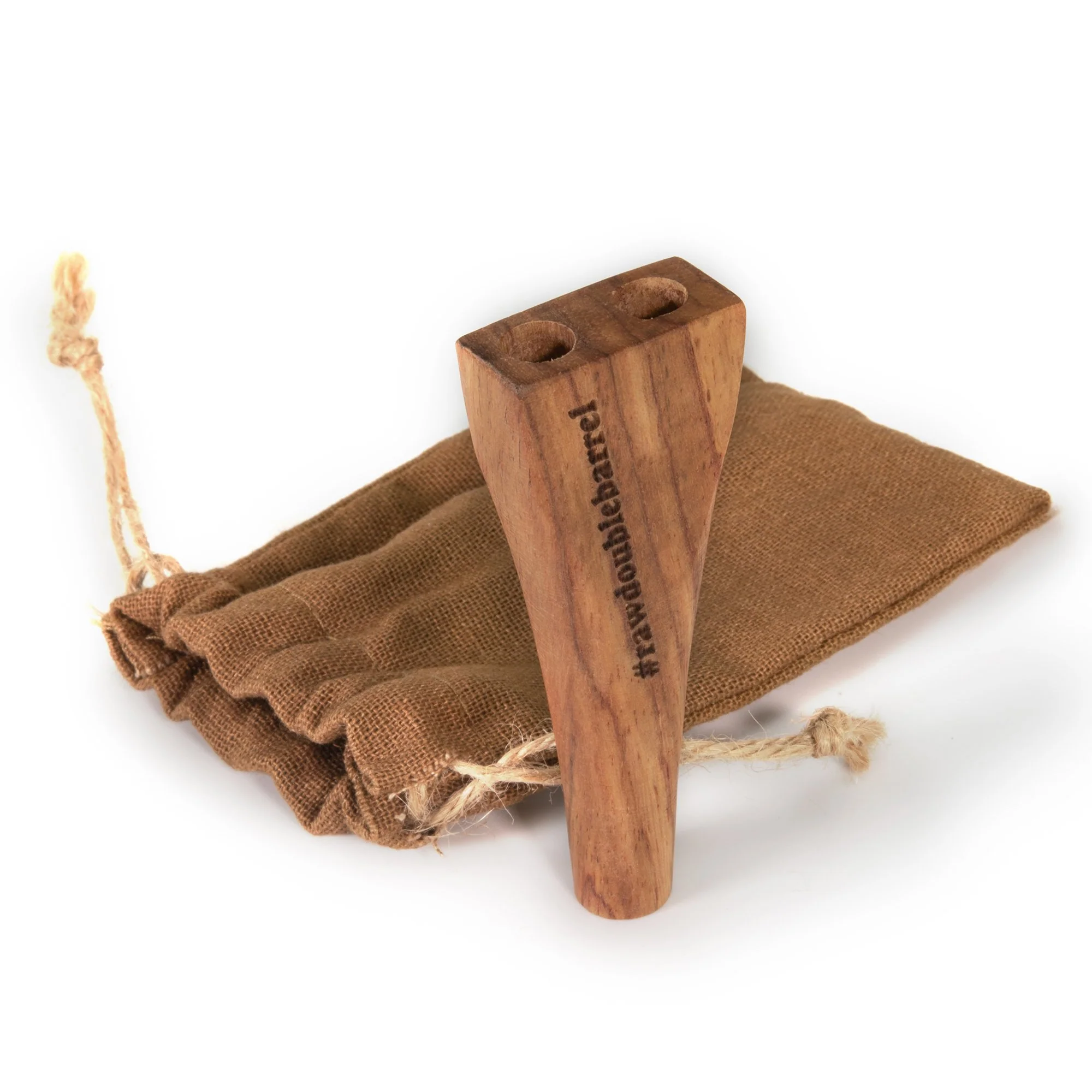 RAW Double Barrel - Image 6
