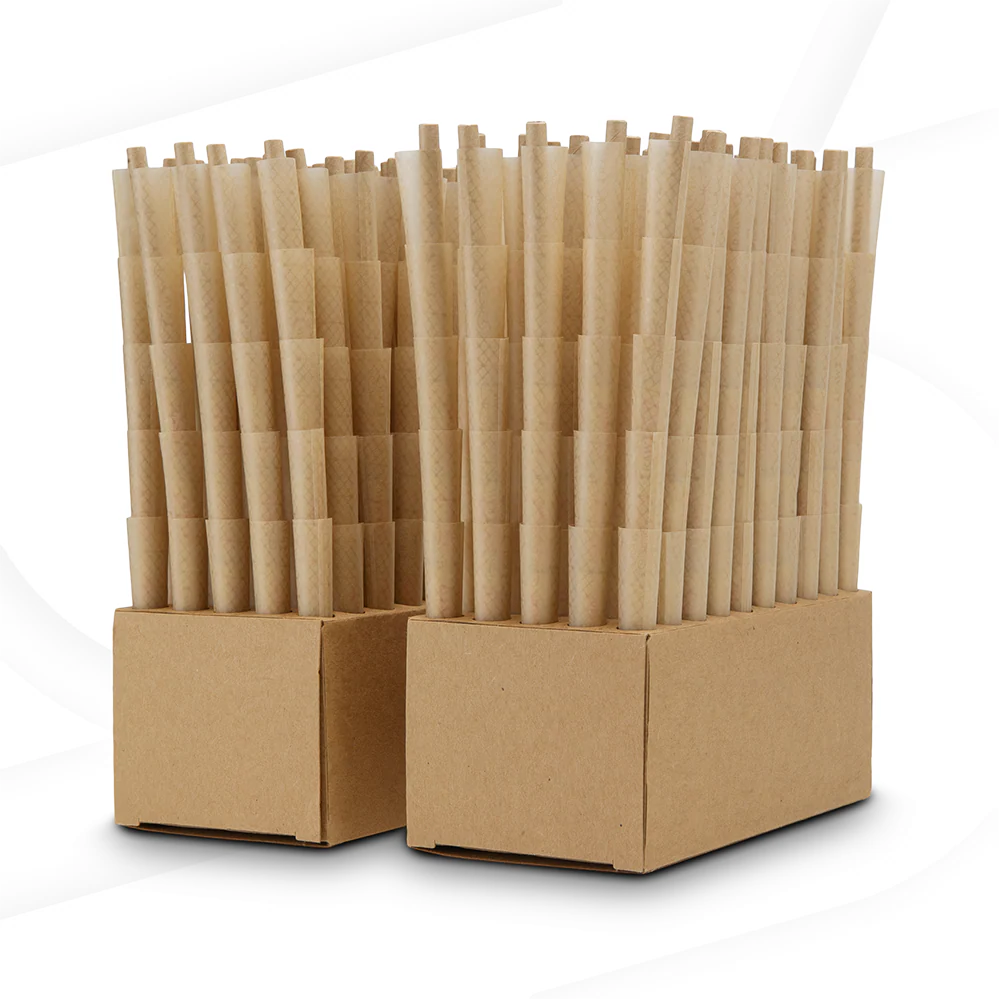 RAW Ethereal 1 1/4 Cones | Bulk Box | 500 Cones - Image 3