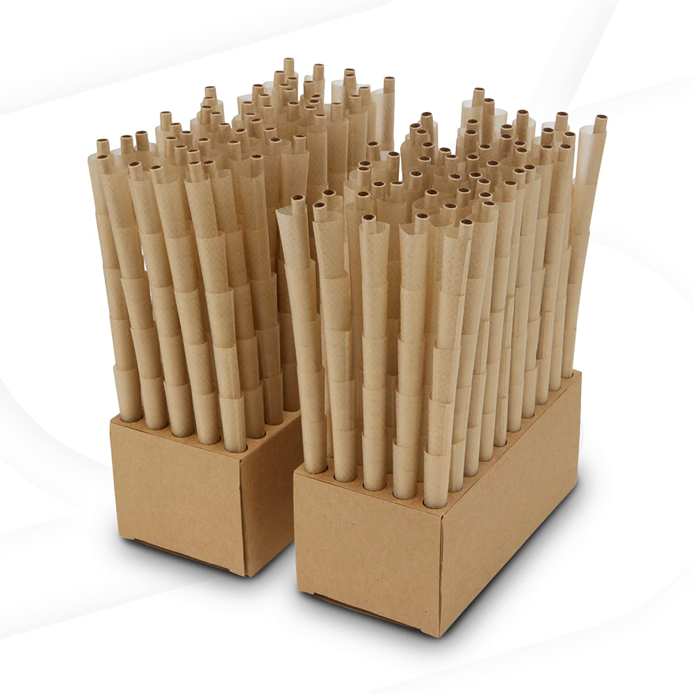 RAW Ethereal 1 1/4 Cones | Bulk Box | 500 Cones - Image 4