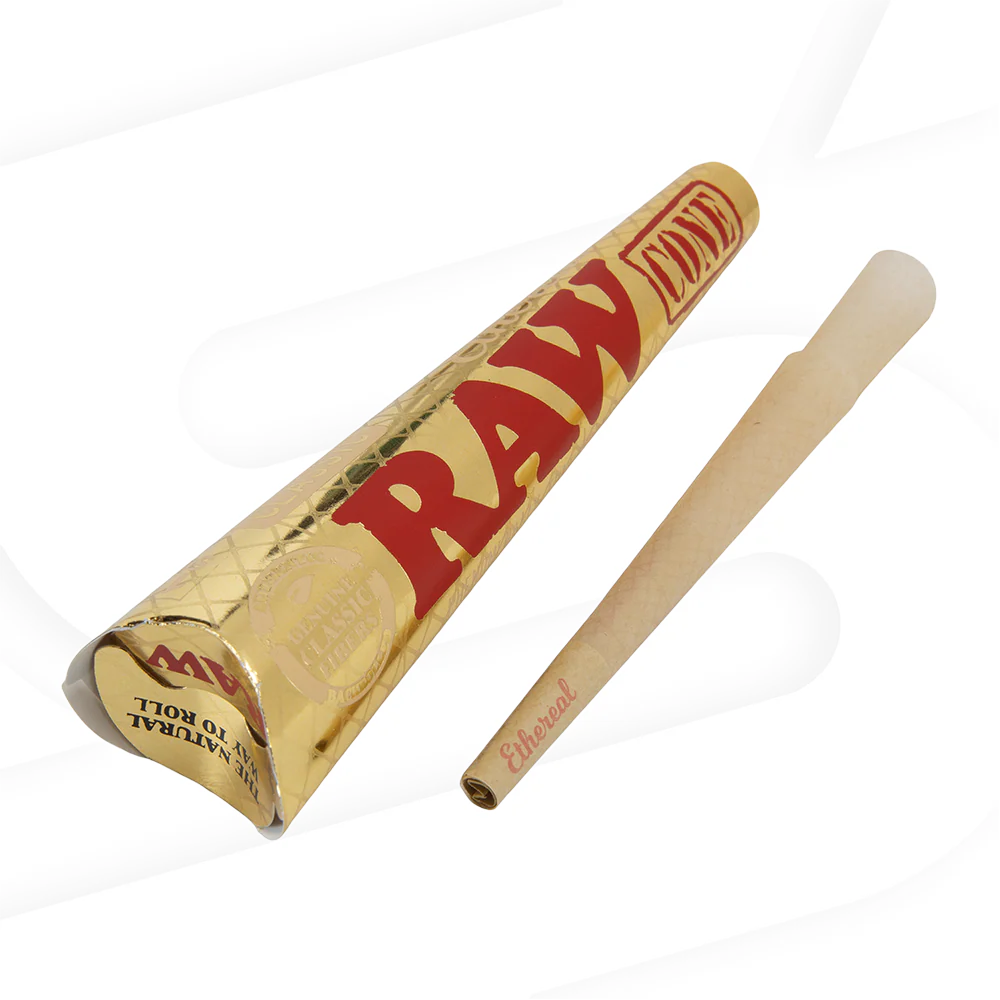 RAW Ethereal Cones - Image 3