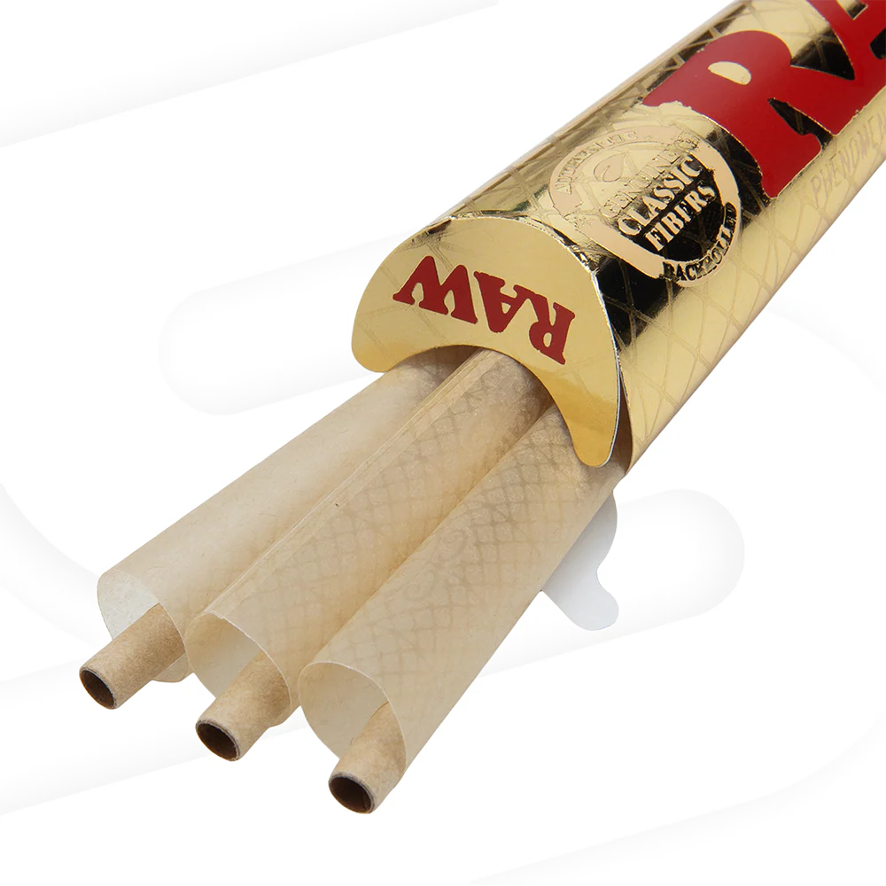 RAW Ethereal Cones - Image 7