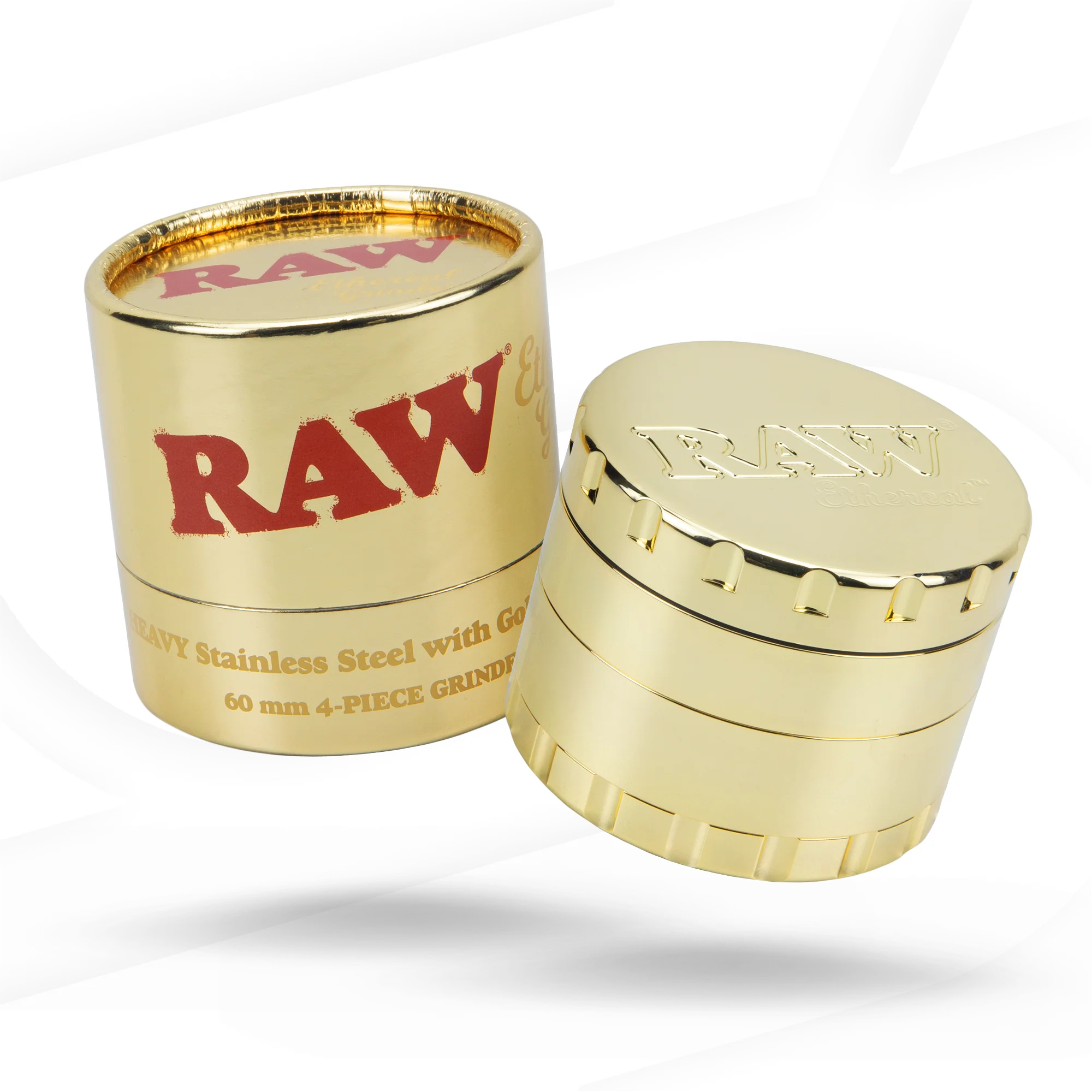 RAW Ethereal Grinder