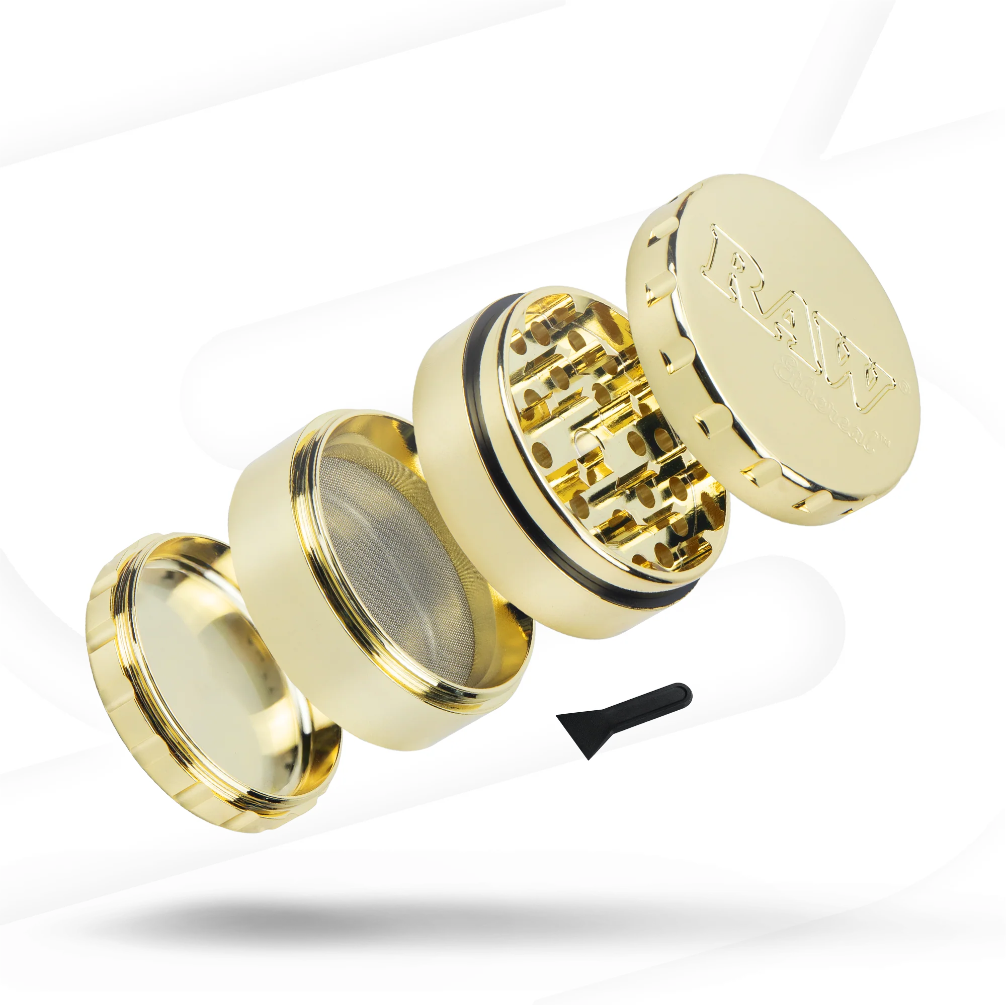 RAW Ethereal Grinder - Image 2