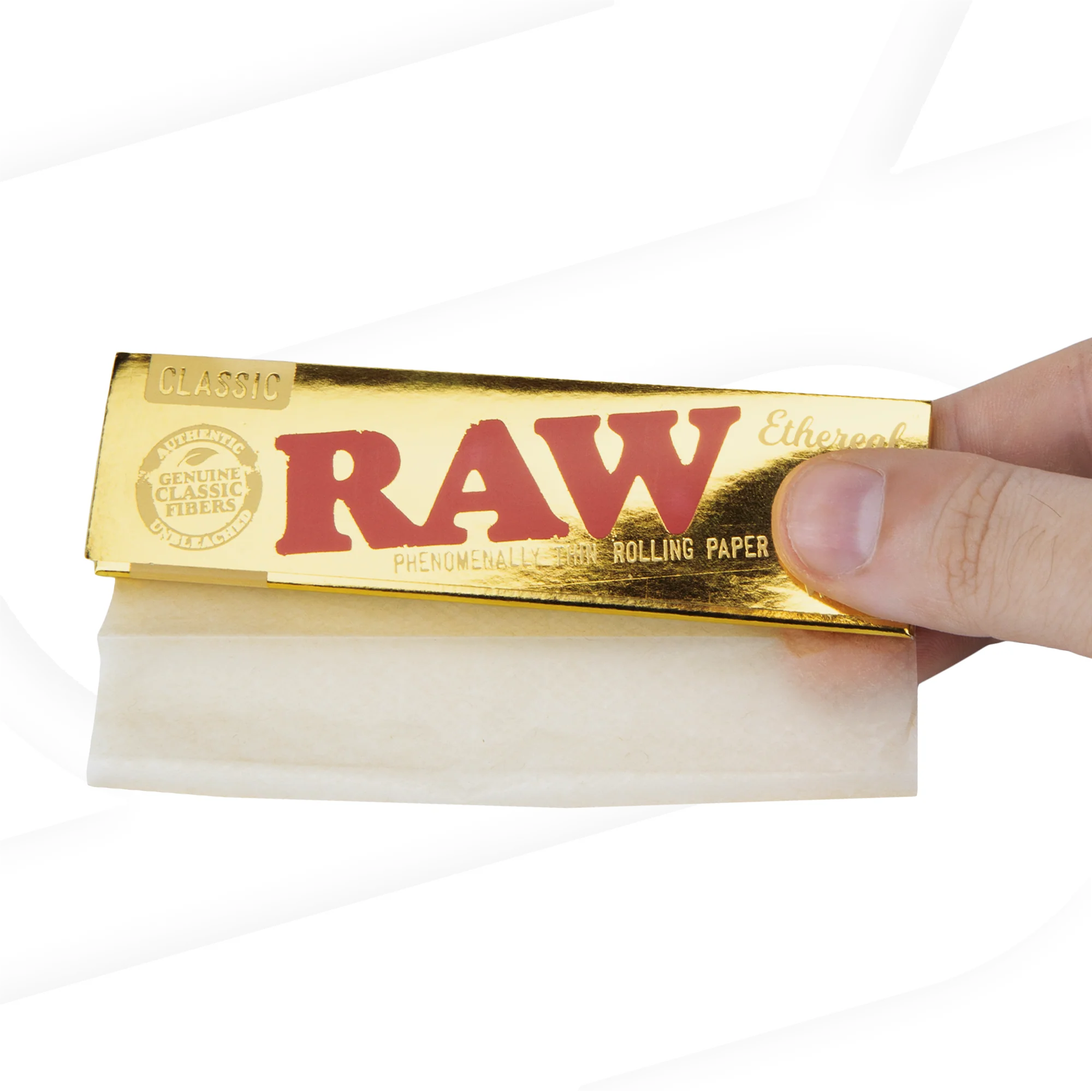 RAW Ethereal King Size Wide - Image 3