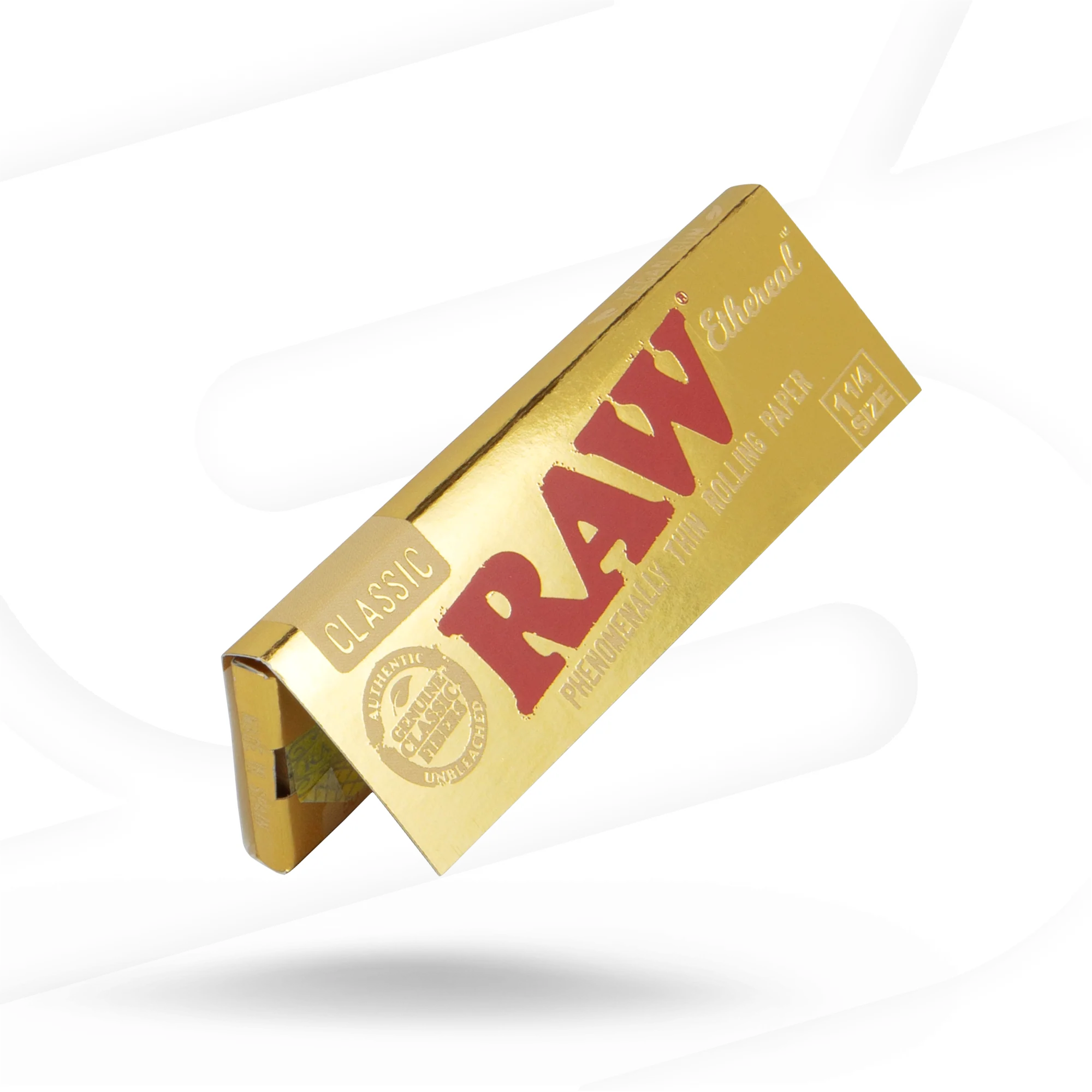 RAW Ethereal Papers