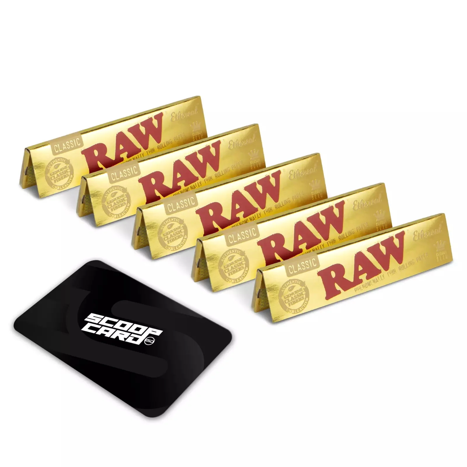 RAW Ethereal Papers - Image 10