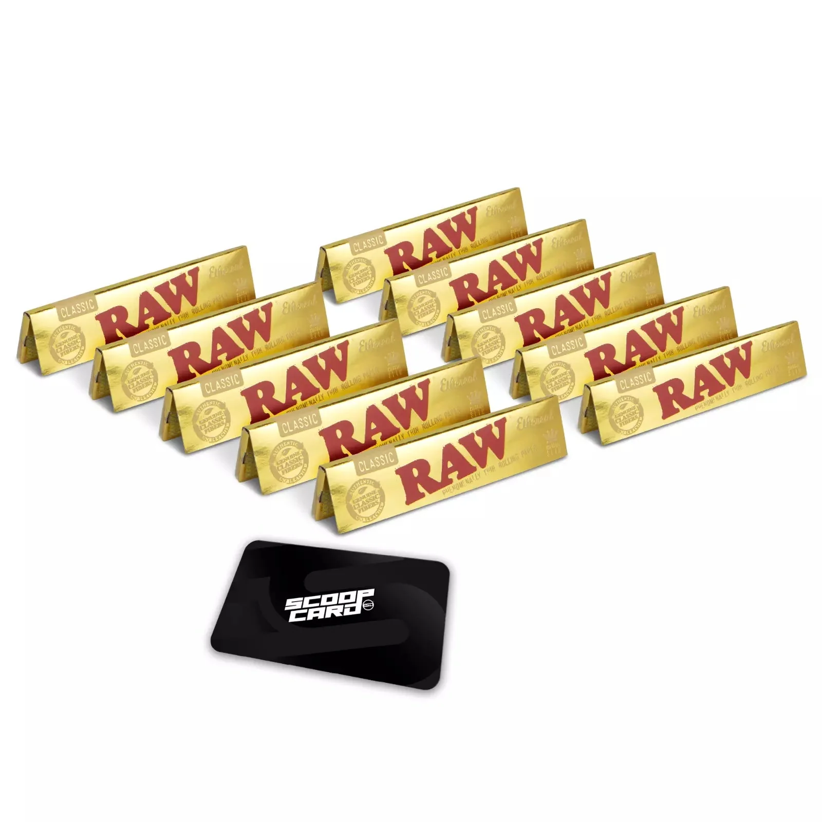 RAW Ethereal Papers - Image 12