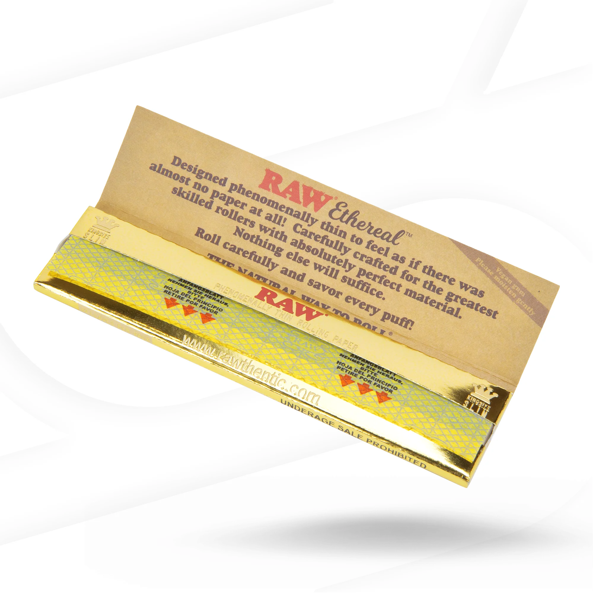 RAW Ethereal Papers - Image 6