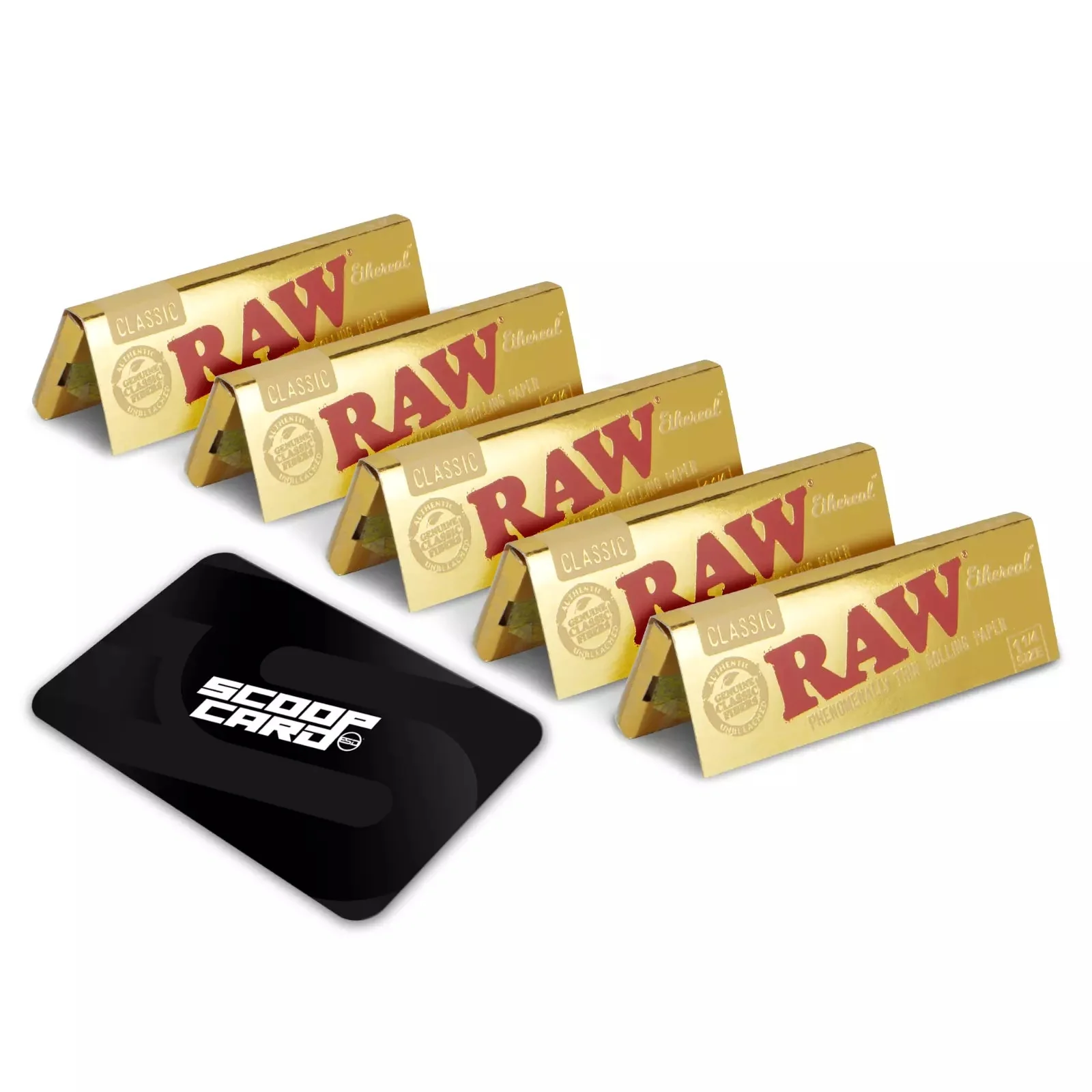 RAW Ethereal Papers - Image 8