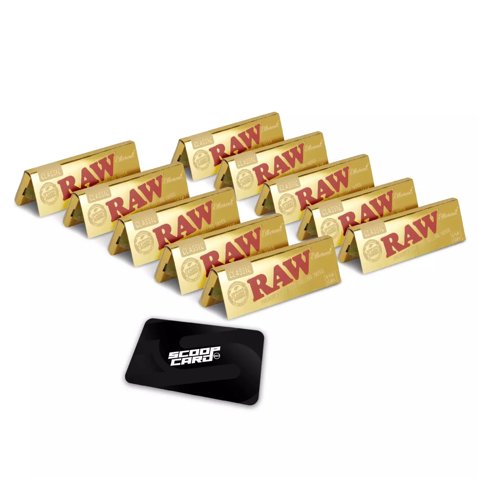 RAW Ethereal Papers - Image 9
