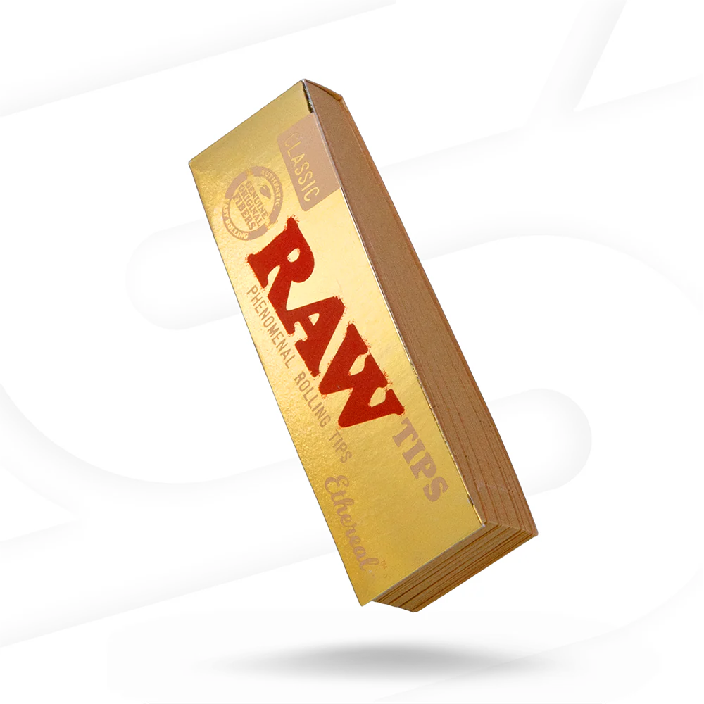 RAW Ethereal Rolling Tips