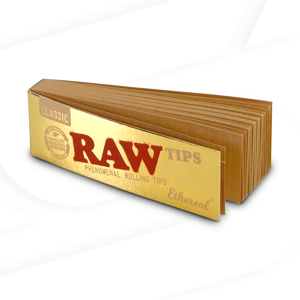 RAW Ethereal Rolling Tips - Image 3