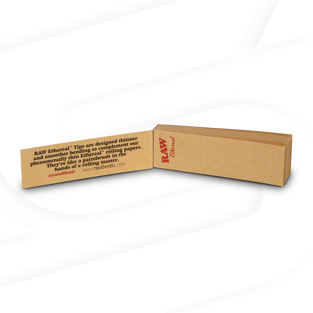 RAW Ethereal Rolling Tips - Image 4
