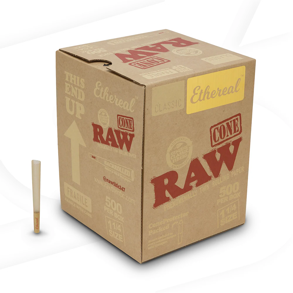 RAW Everlasting Gold Combo - Image 2