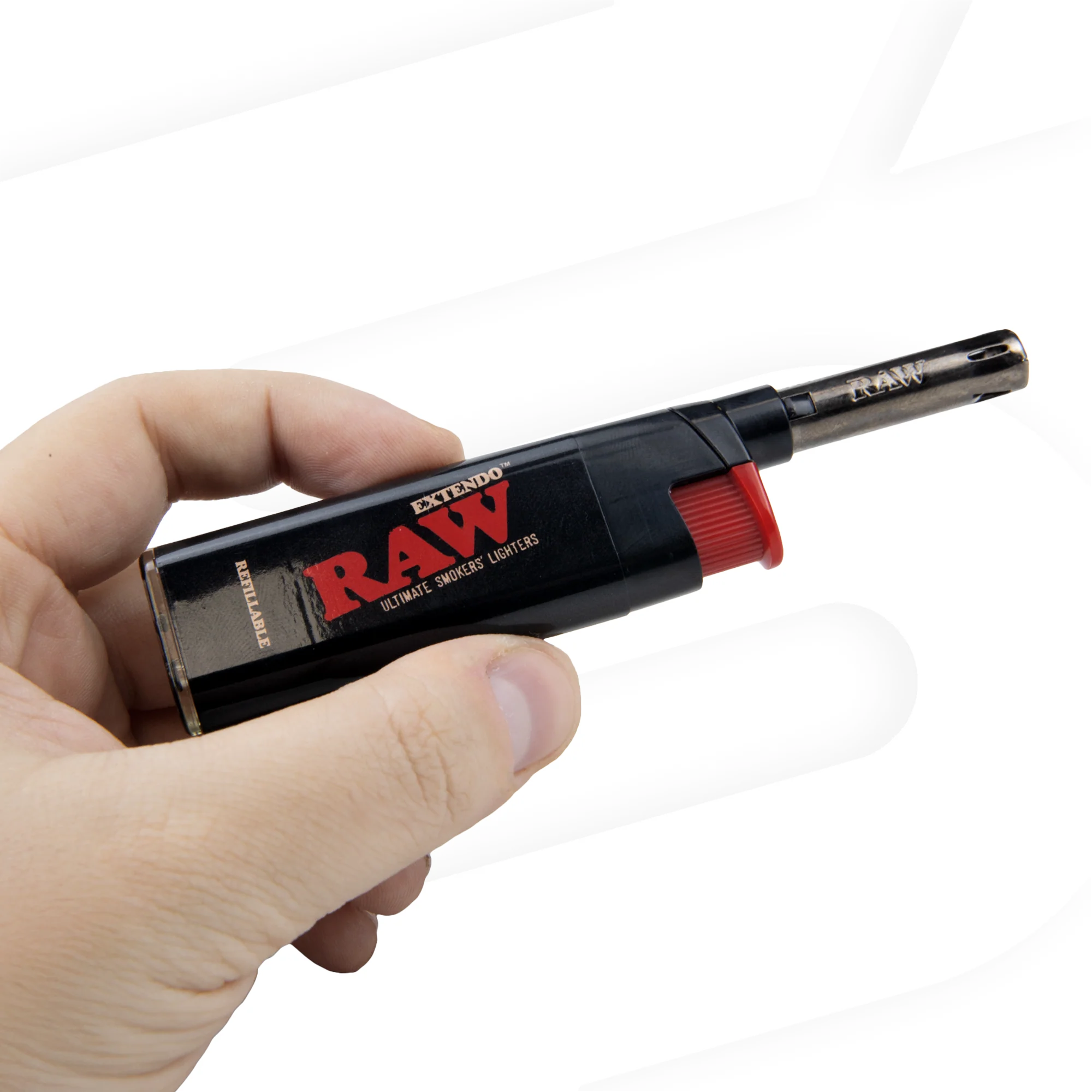 RAW Extendo Lighter