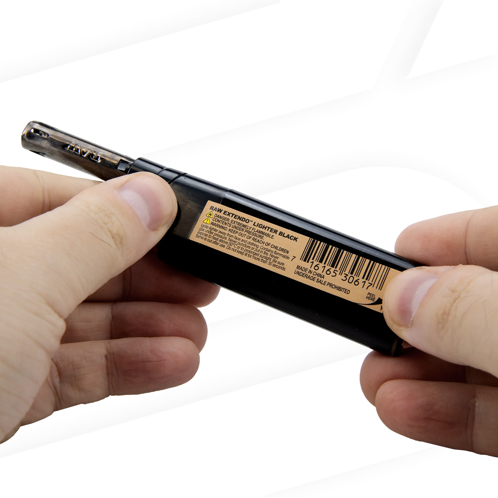 RAW Extendo Lighter - Image 3