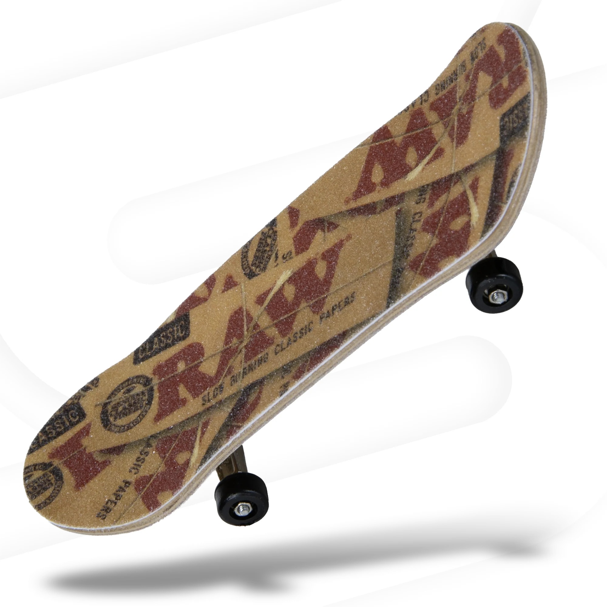 RAW Finger Board - Image 3