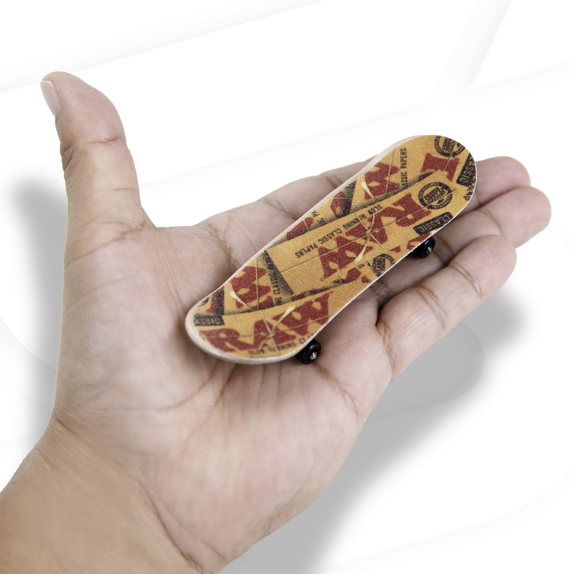 RAW Finger Board - Image 6