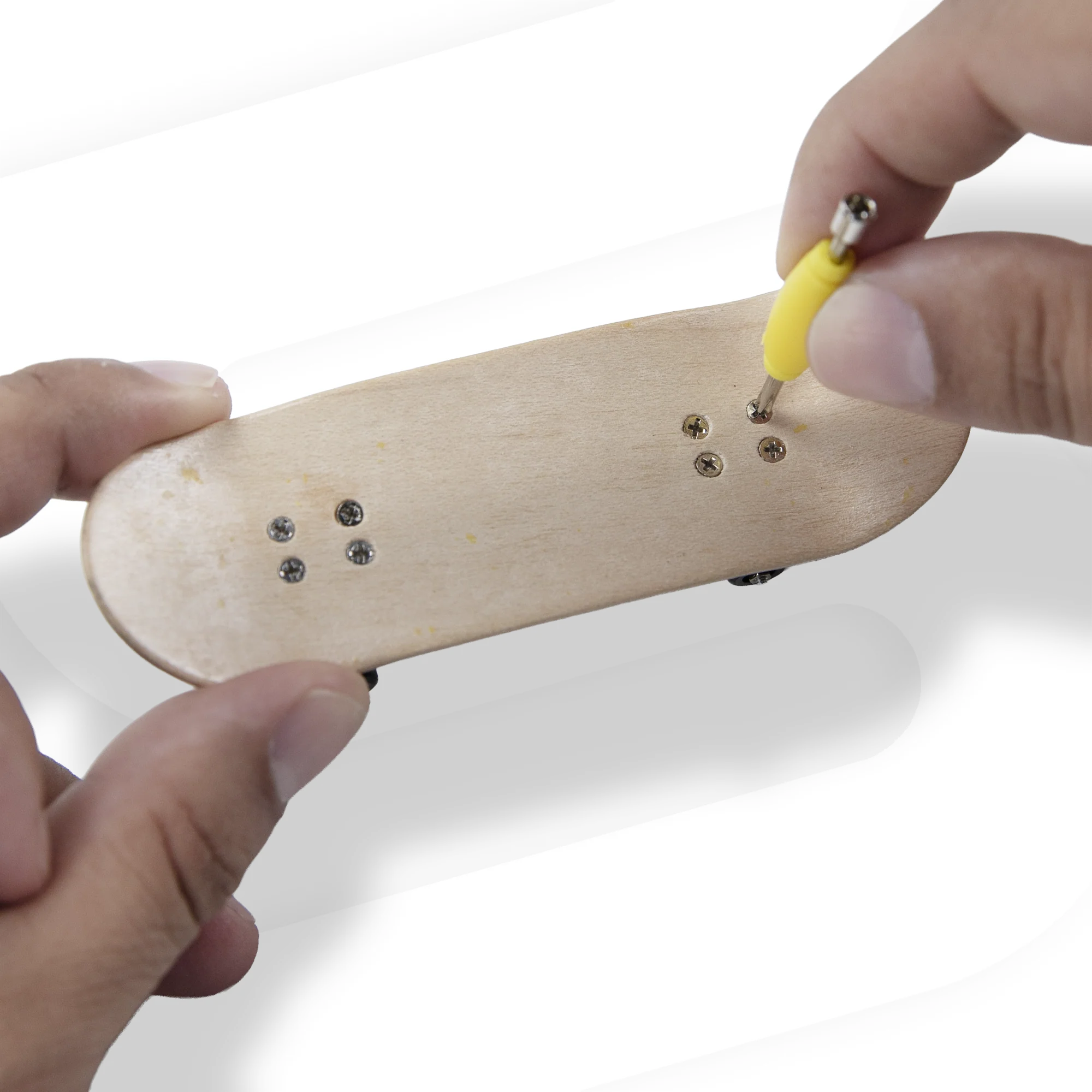 RAW Finger Board - Image 7