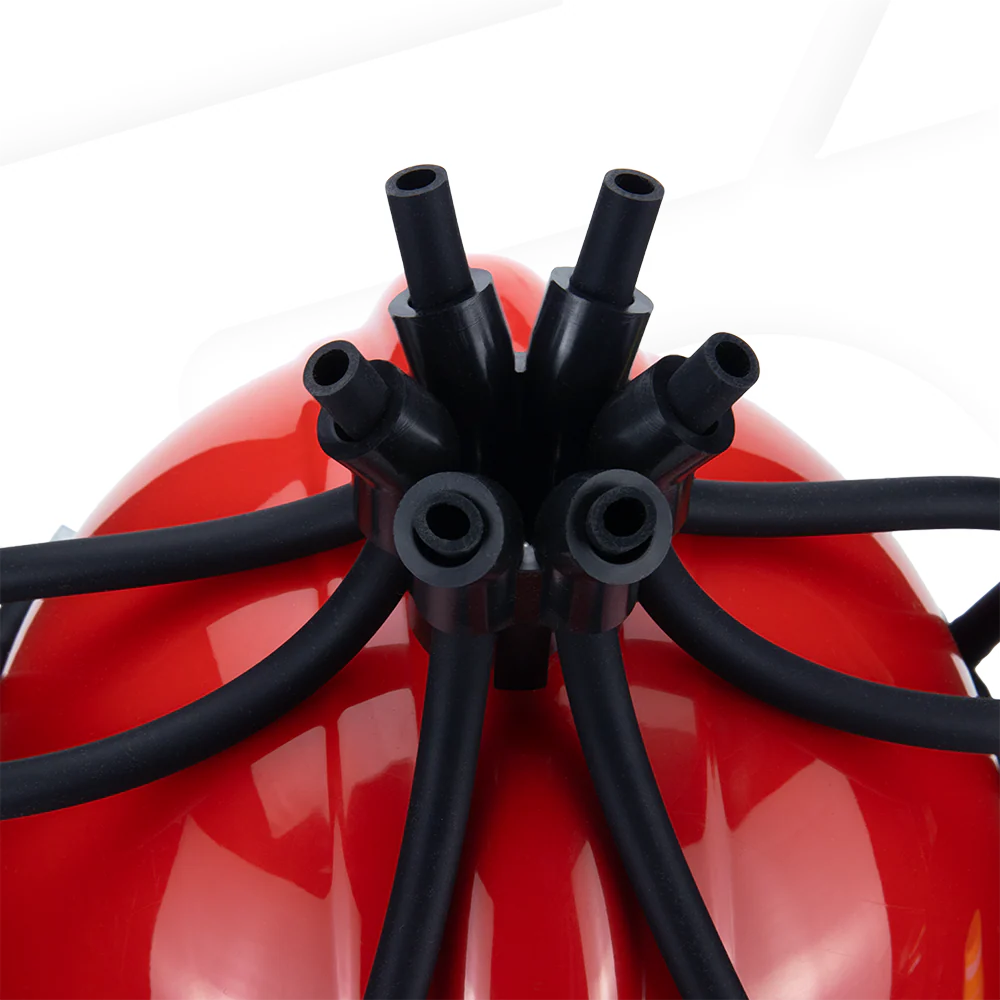 RAW Fireblazer Helmet - Image 2