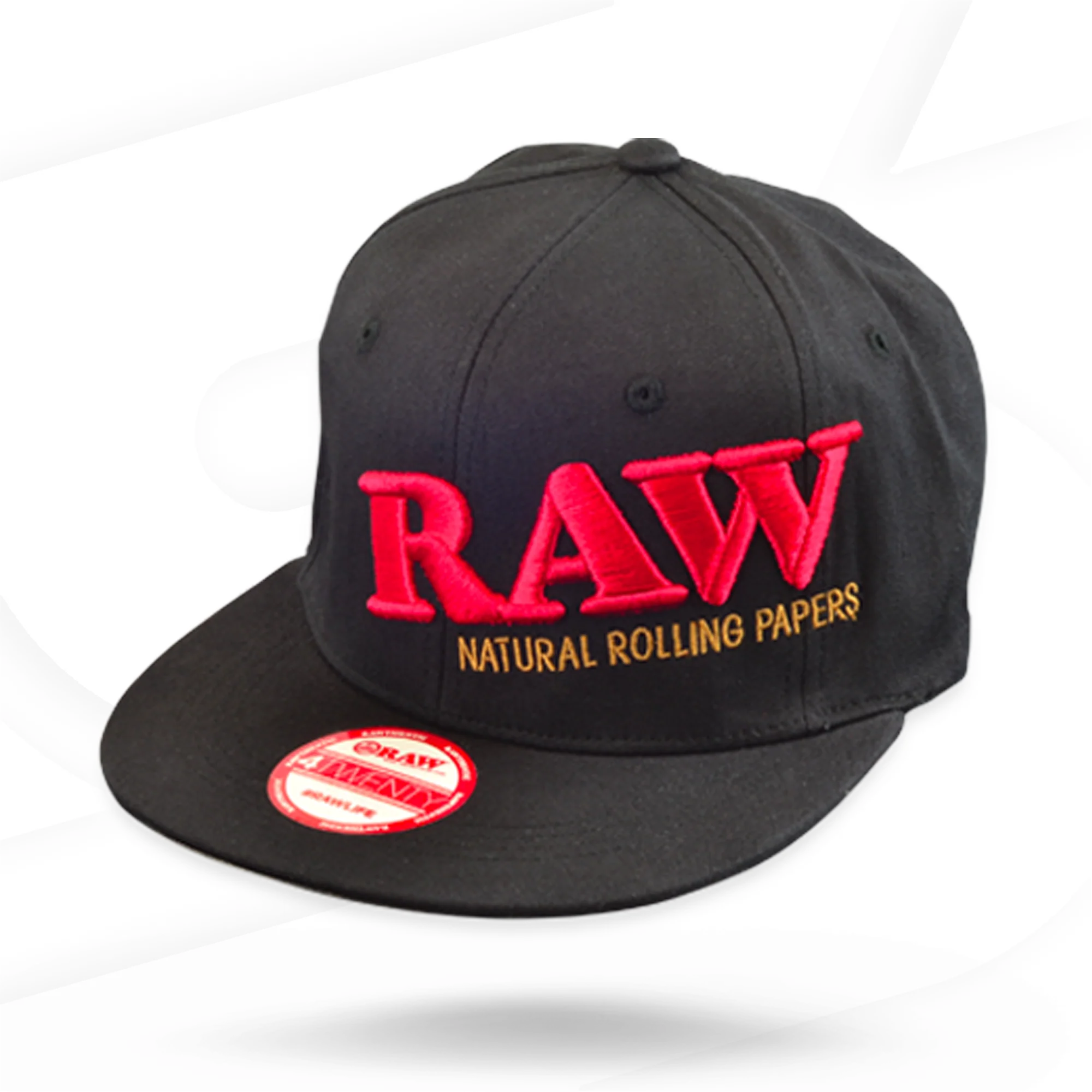 RAW Flex-Fit Hat