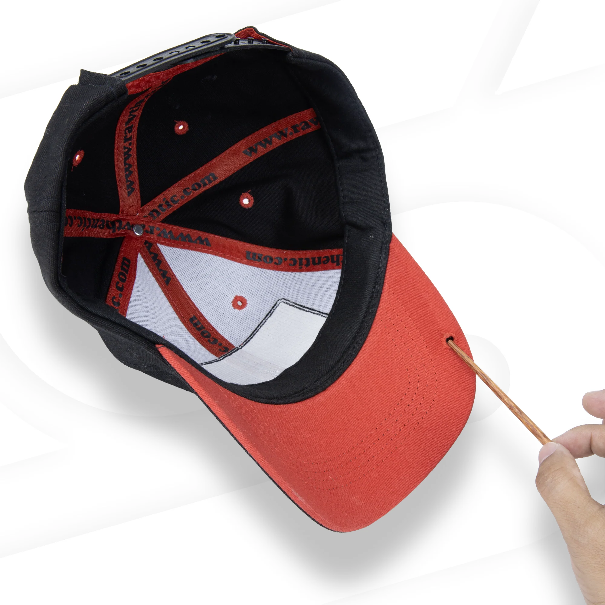 RAW Galaxy Cap - Image 3