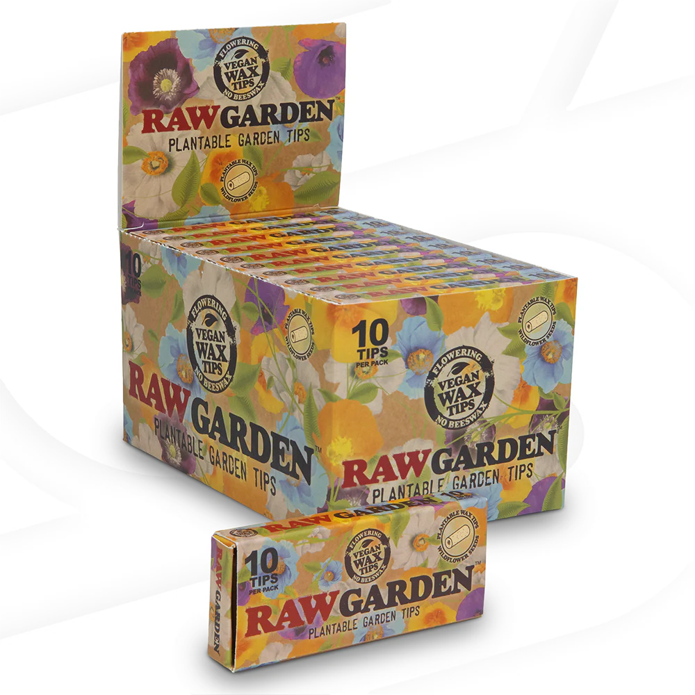 RAW Garden Tips - Image 5
