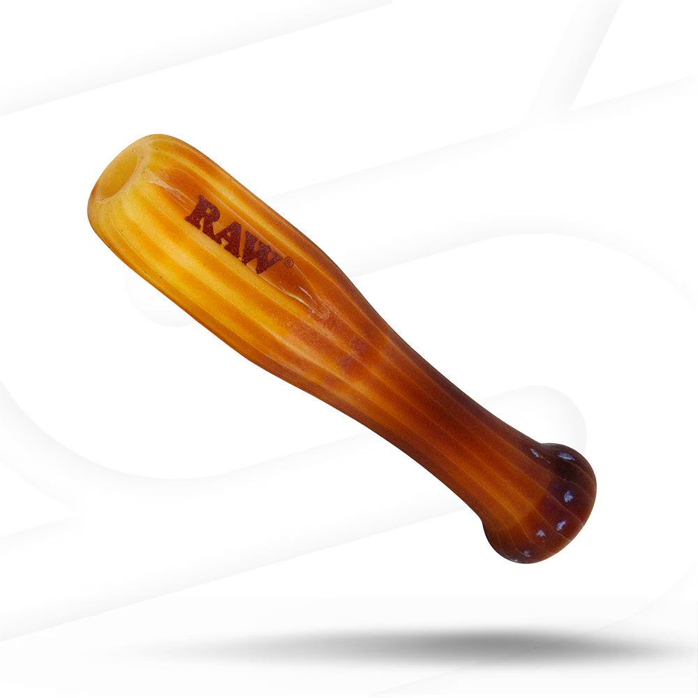 RAW Glass Bat