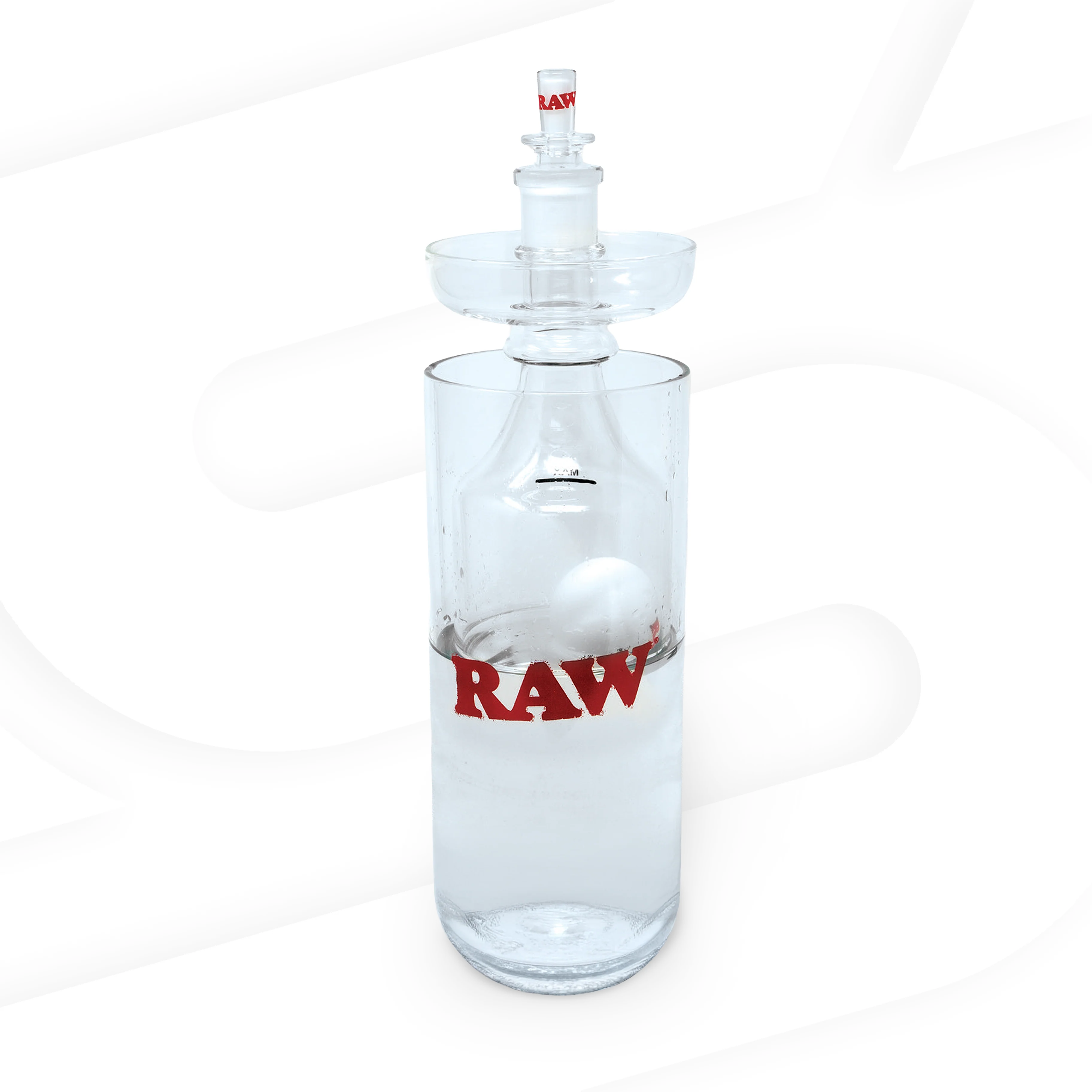 RAW Gravity Cone