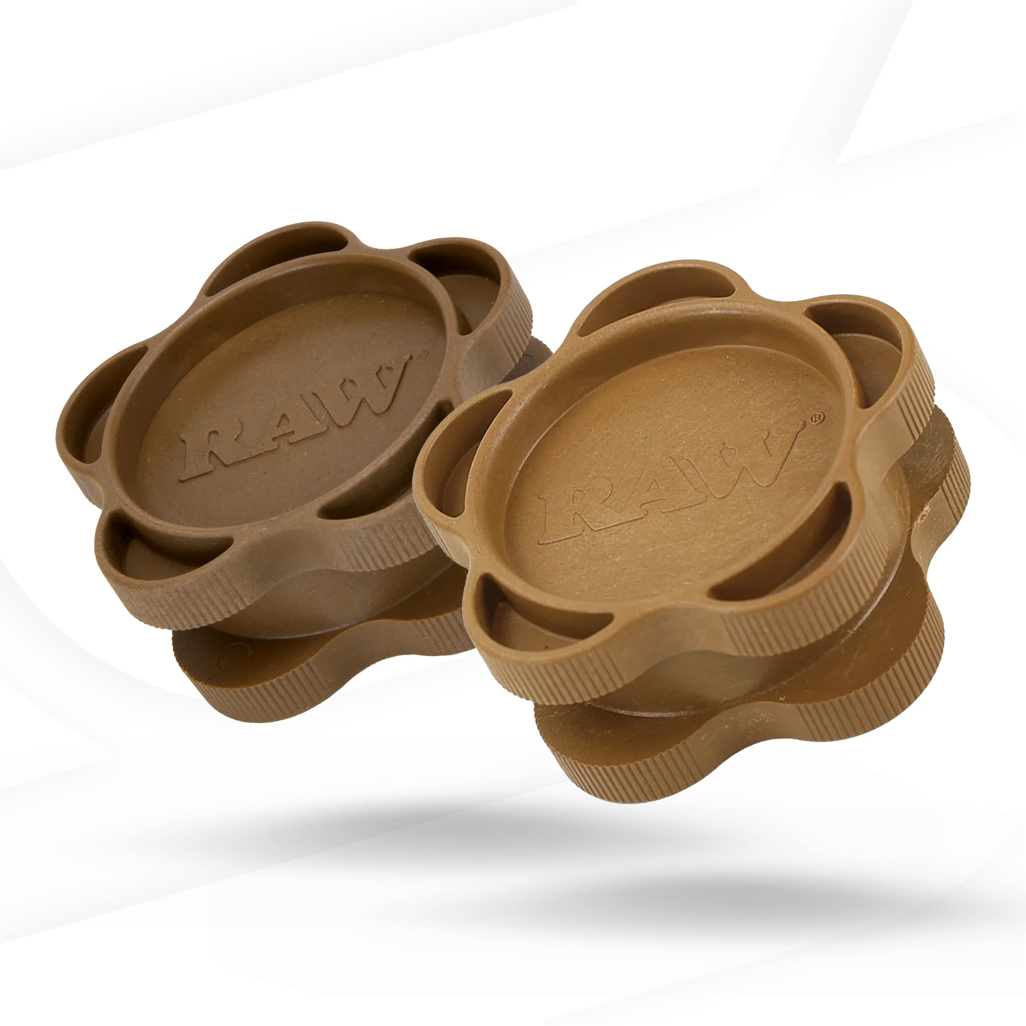 RAW Gripper Grinder