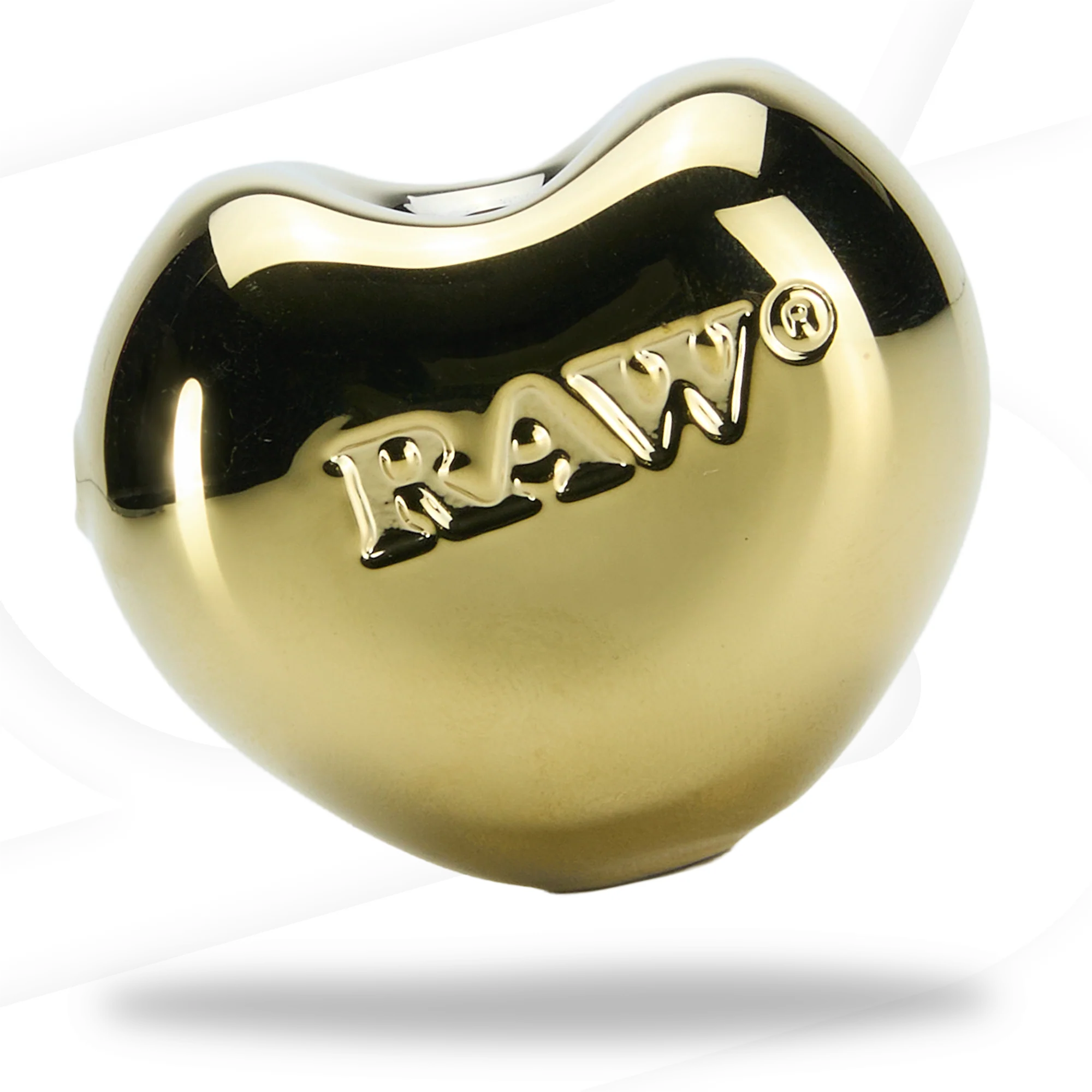 RAW Heart of Gold - Image 2