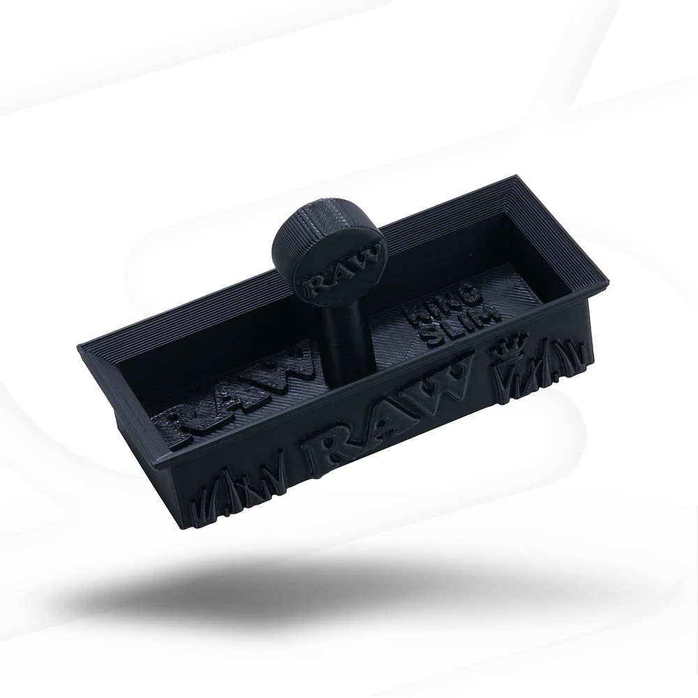 RAW King Size Slim Donut Press