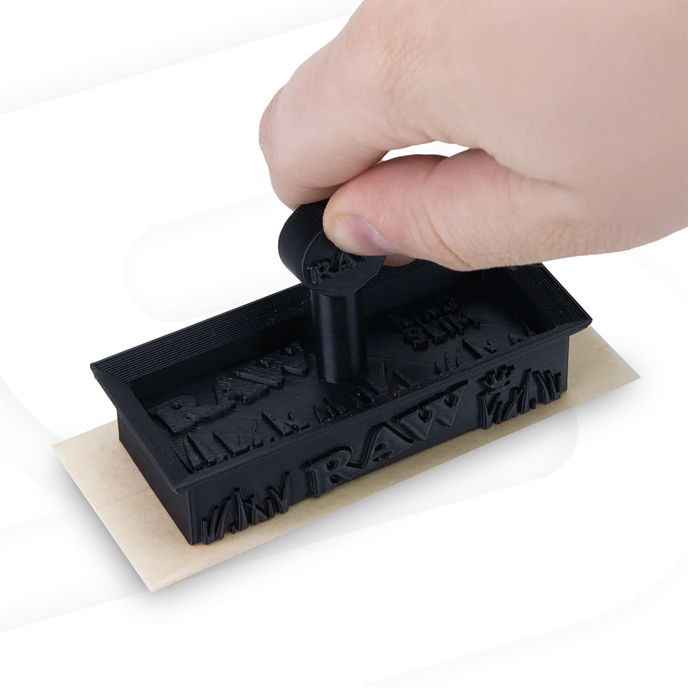 RAW King Size Slim Donut Press - Image 3