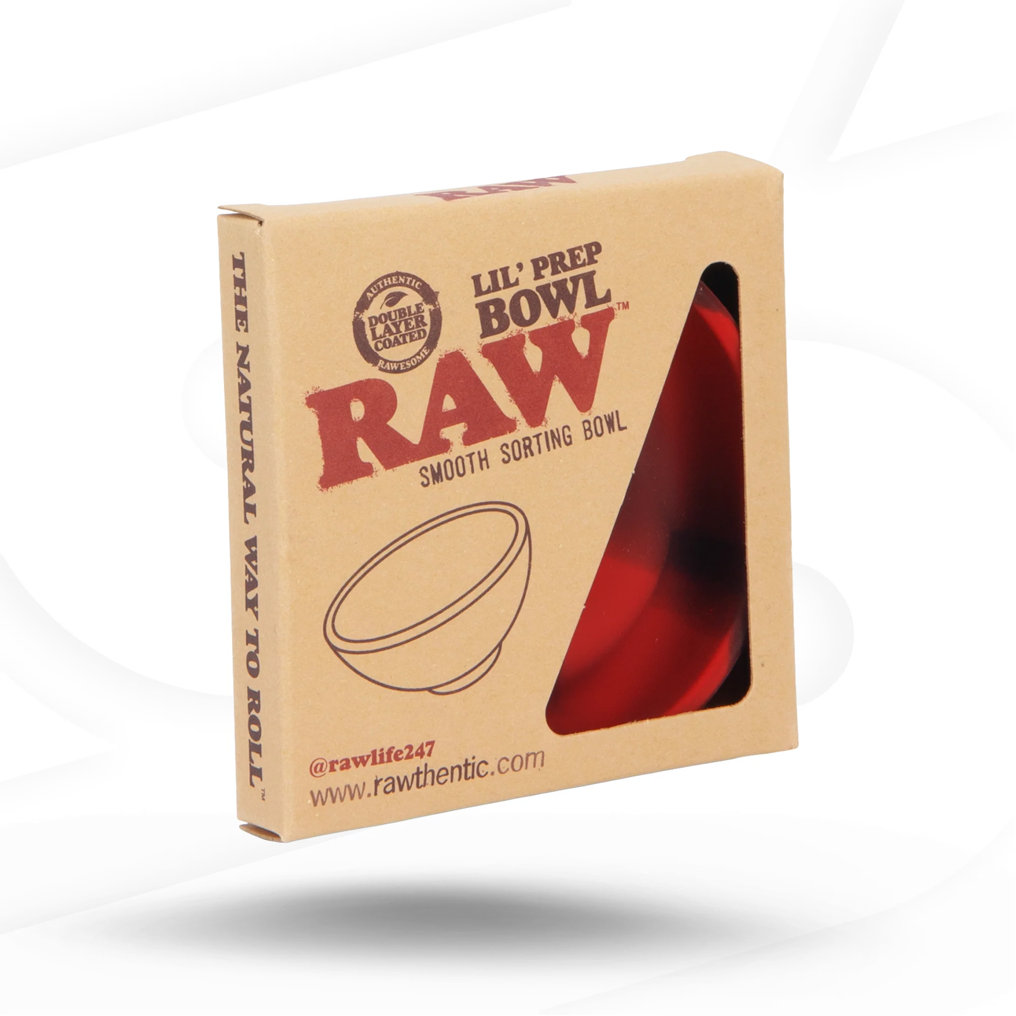 RAW Lil' Prep Bowl
