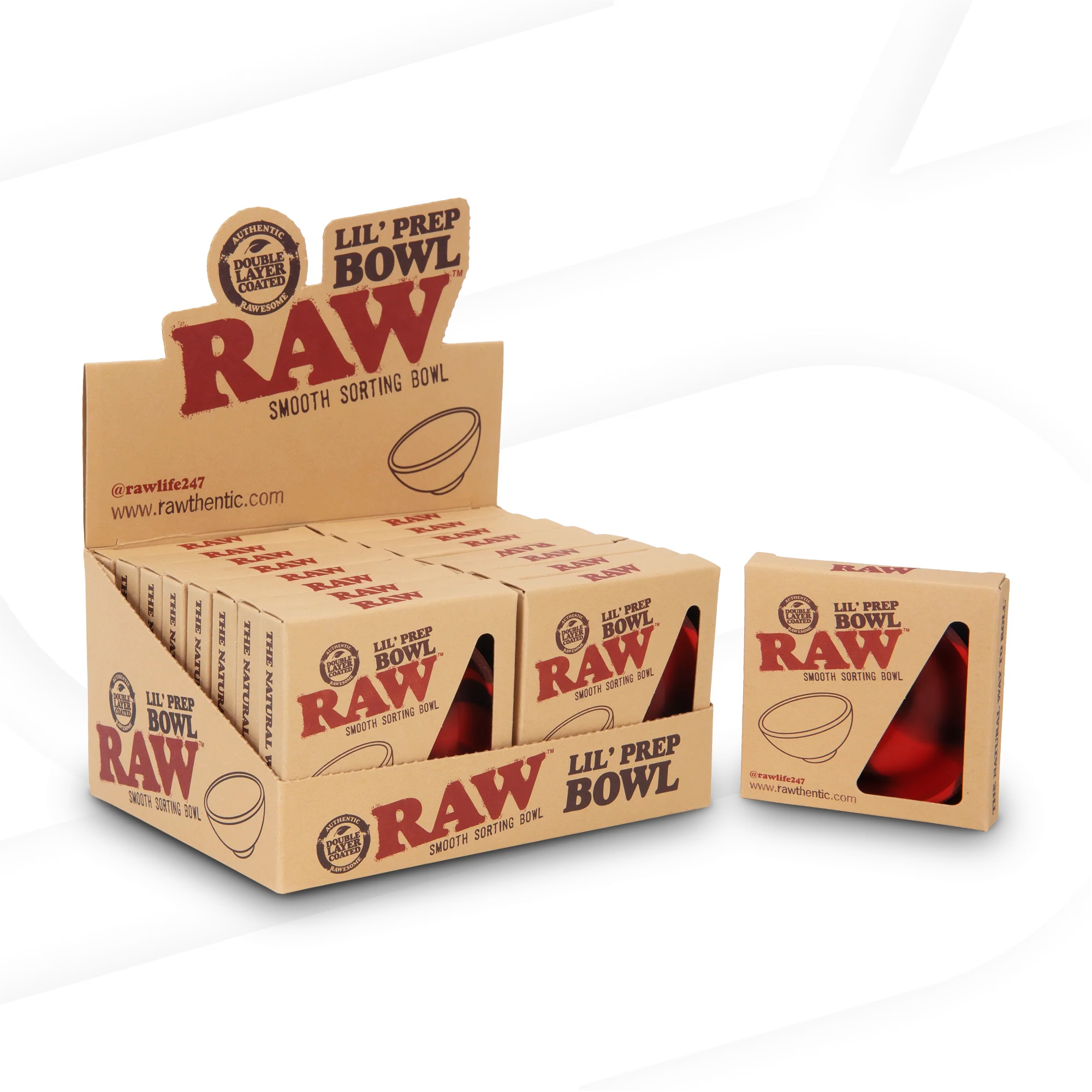 RAW Lil' Prep Bowl - Image 4