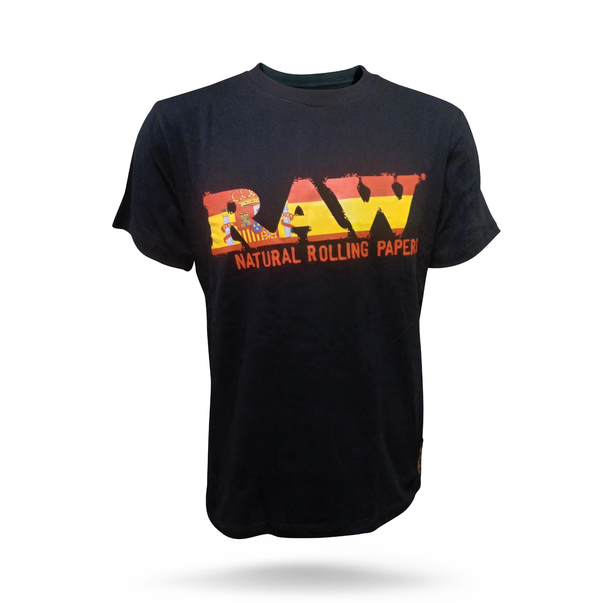 RAW Logo T-Shirt | Alcoy