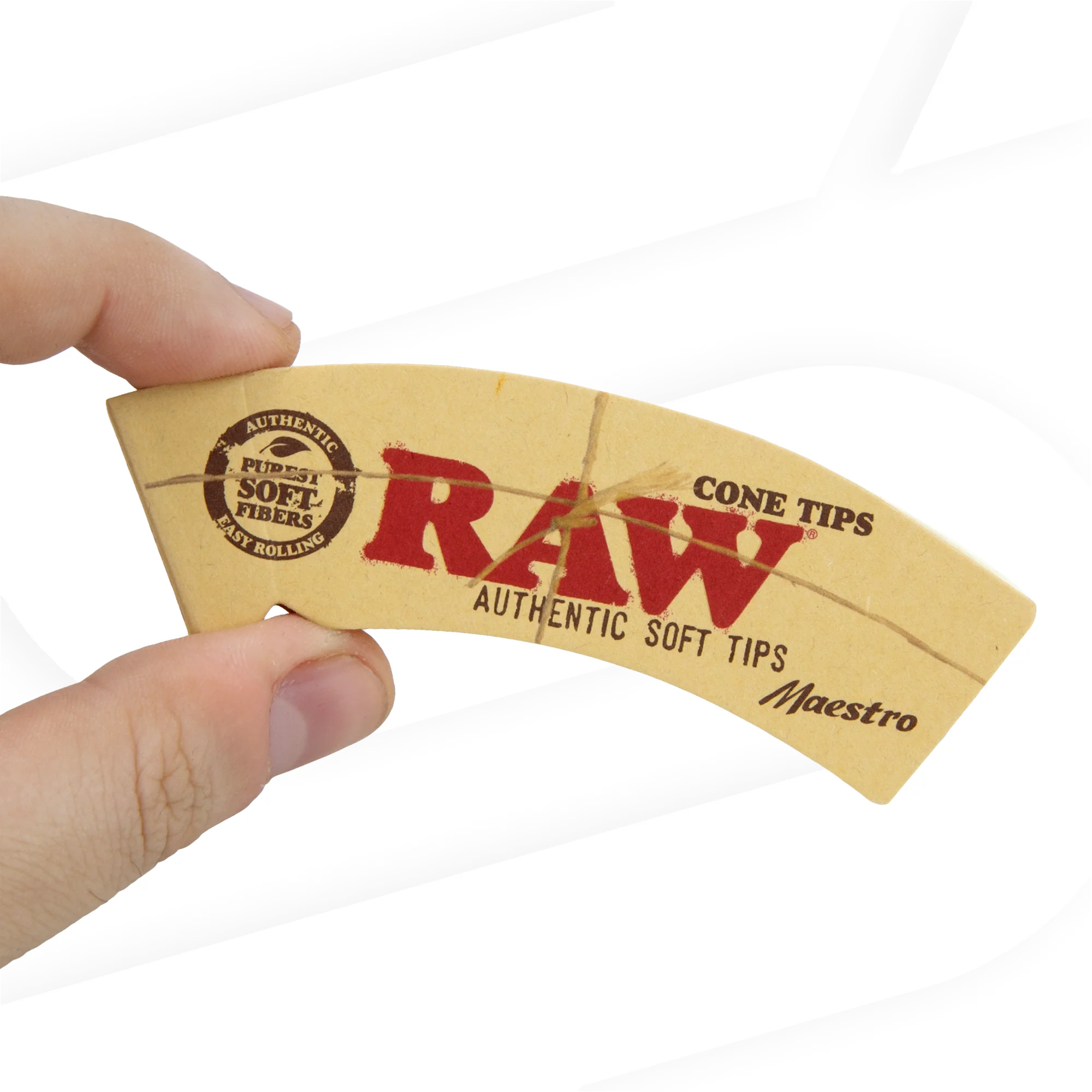 RAW Maestro Cone Tips - Image 3