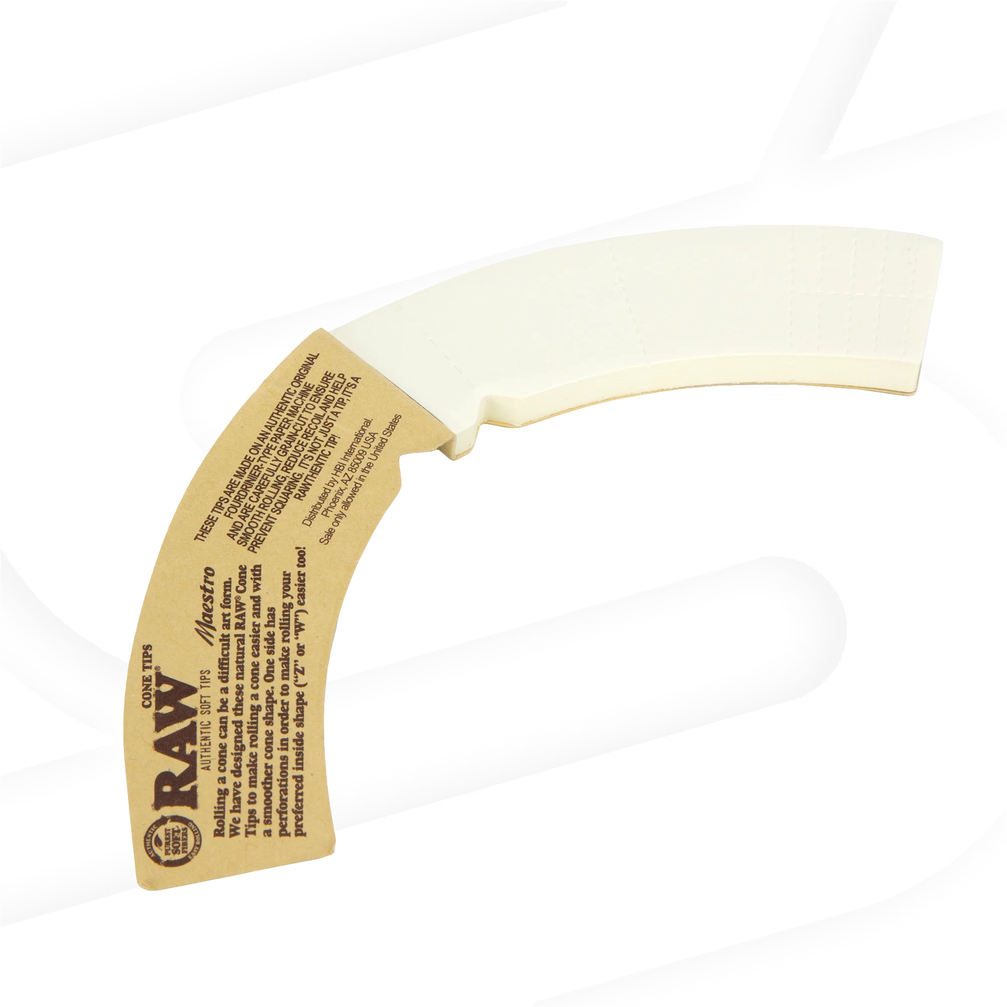 RAW Maestro Cone Tips - Image 4