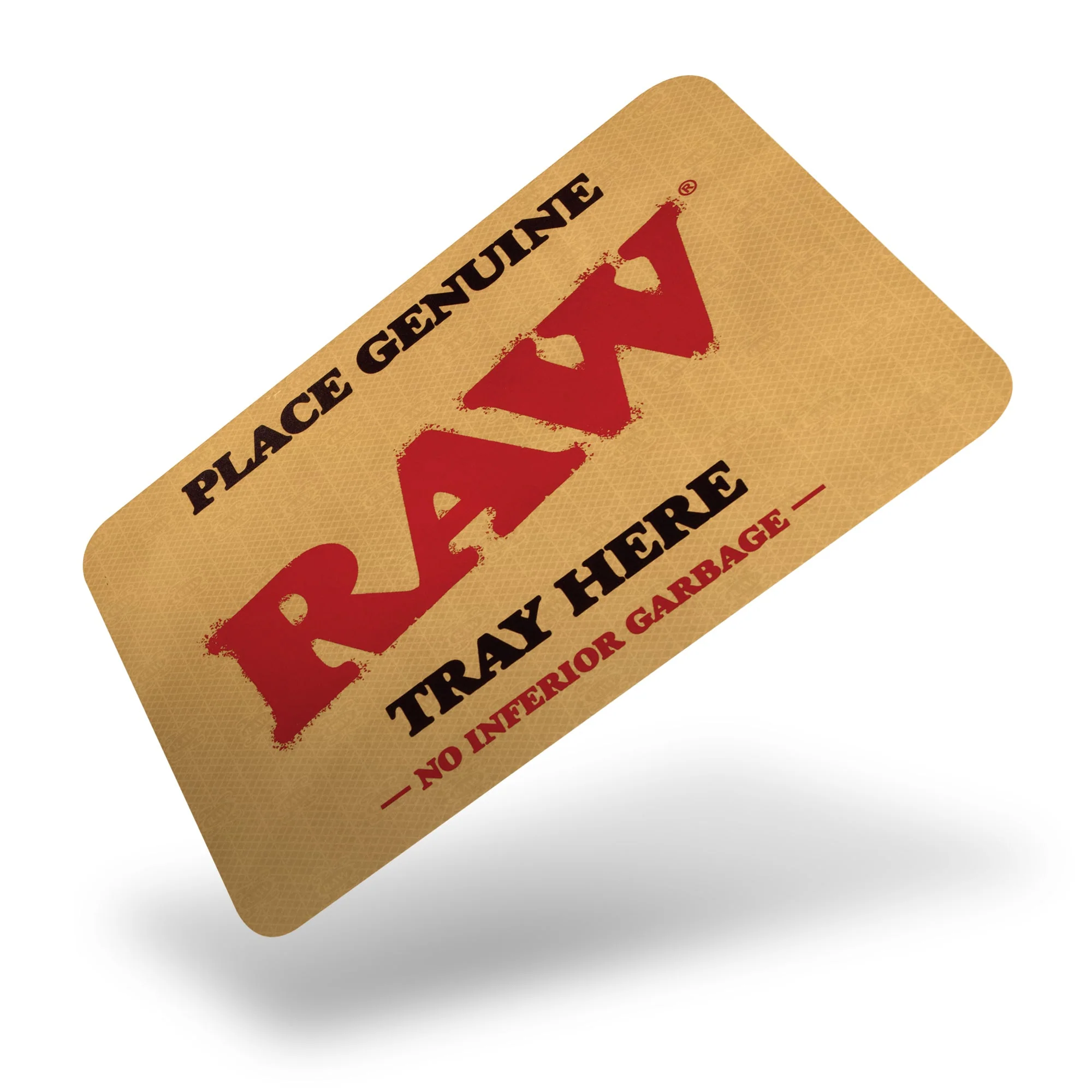 RAW Magnet Tray Holder