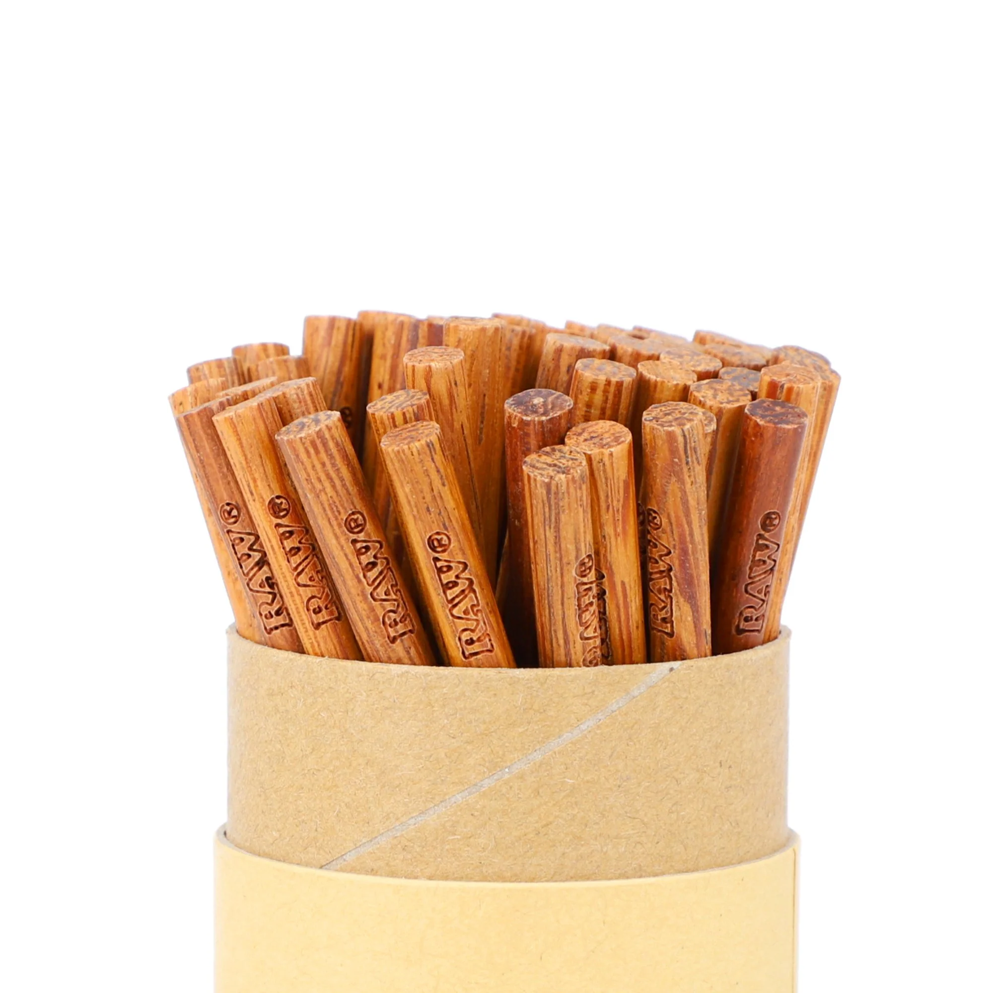 RAW Natural Wood Pokers - Image 5
