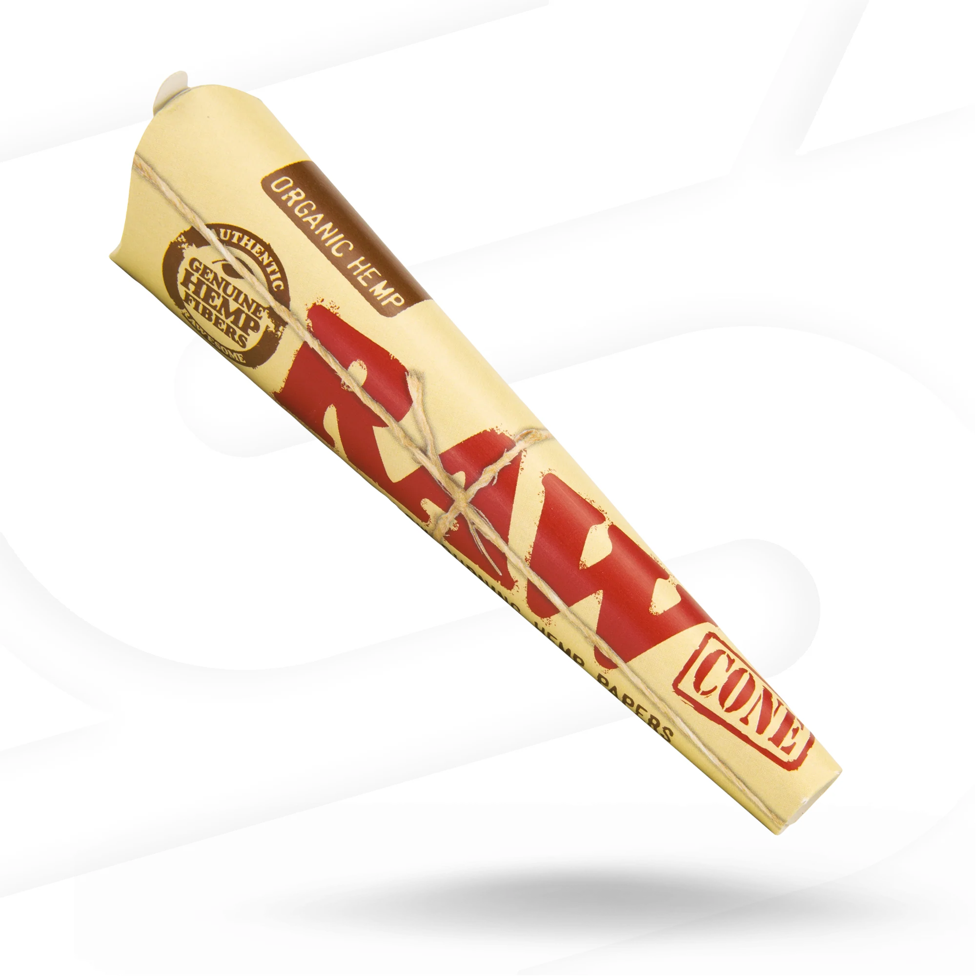 RAW Organic Cones - Image 2