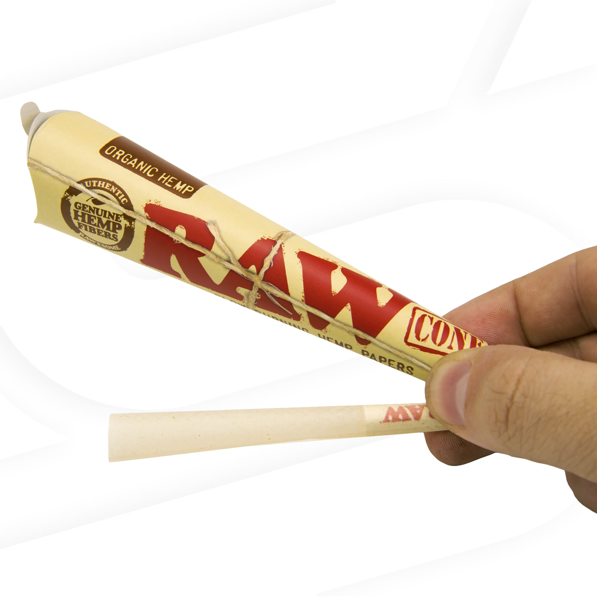 RAW Organic Cones - Image 3