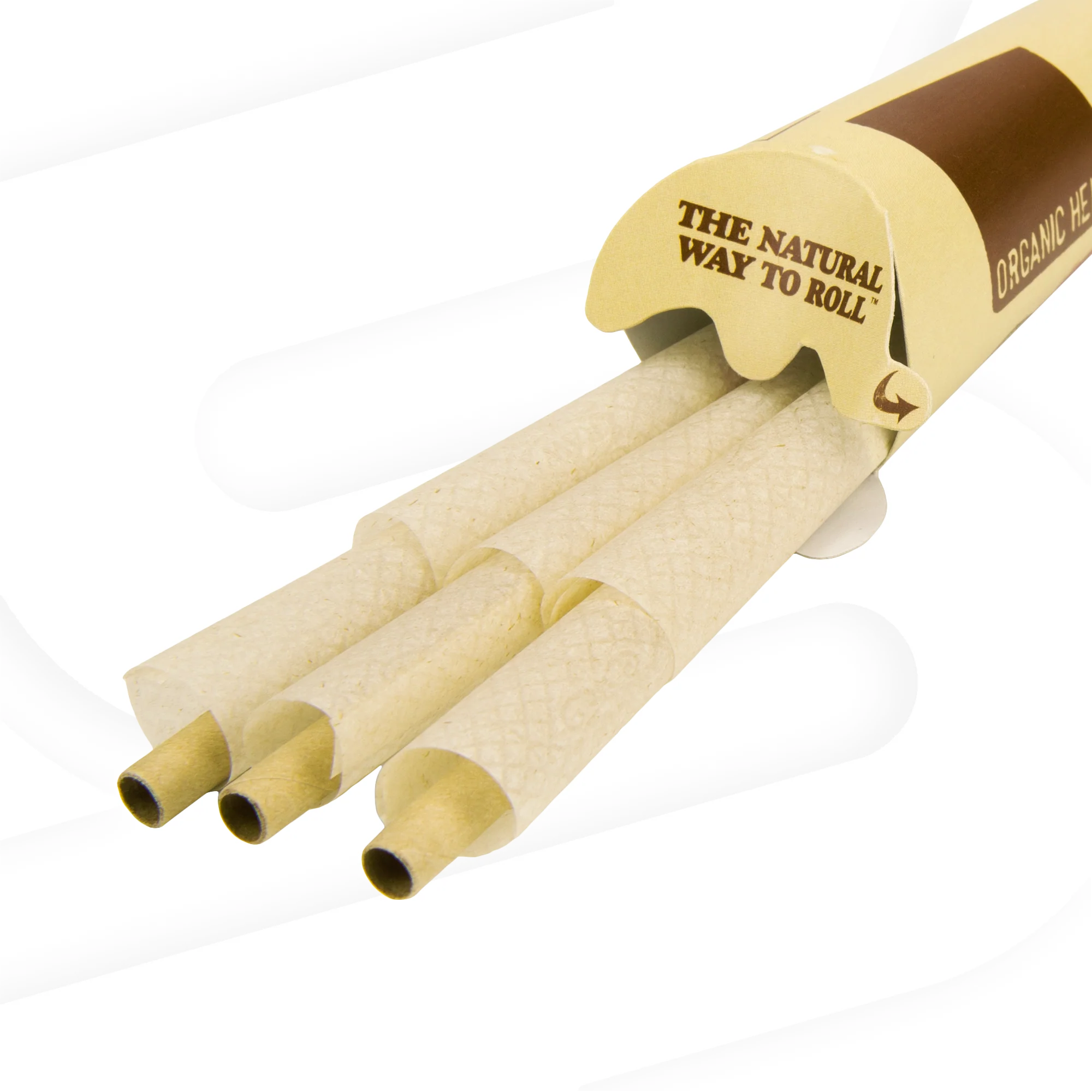 RAW Organic Cones - Image 4