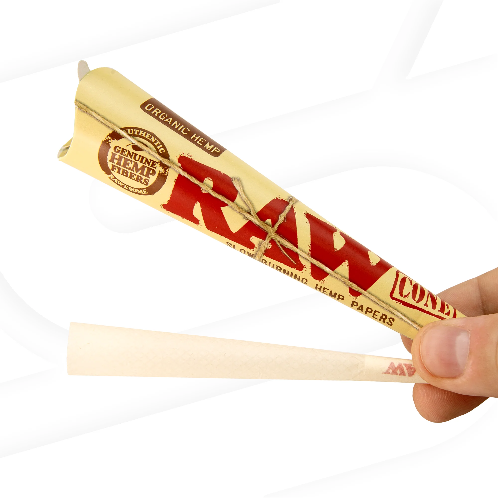 RAW Organic Cones - Image 7