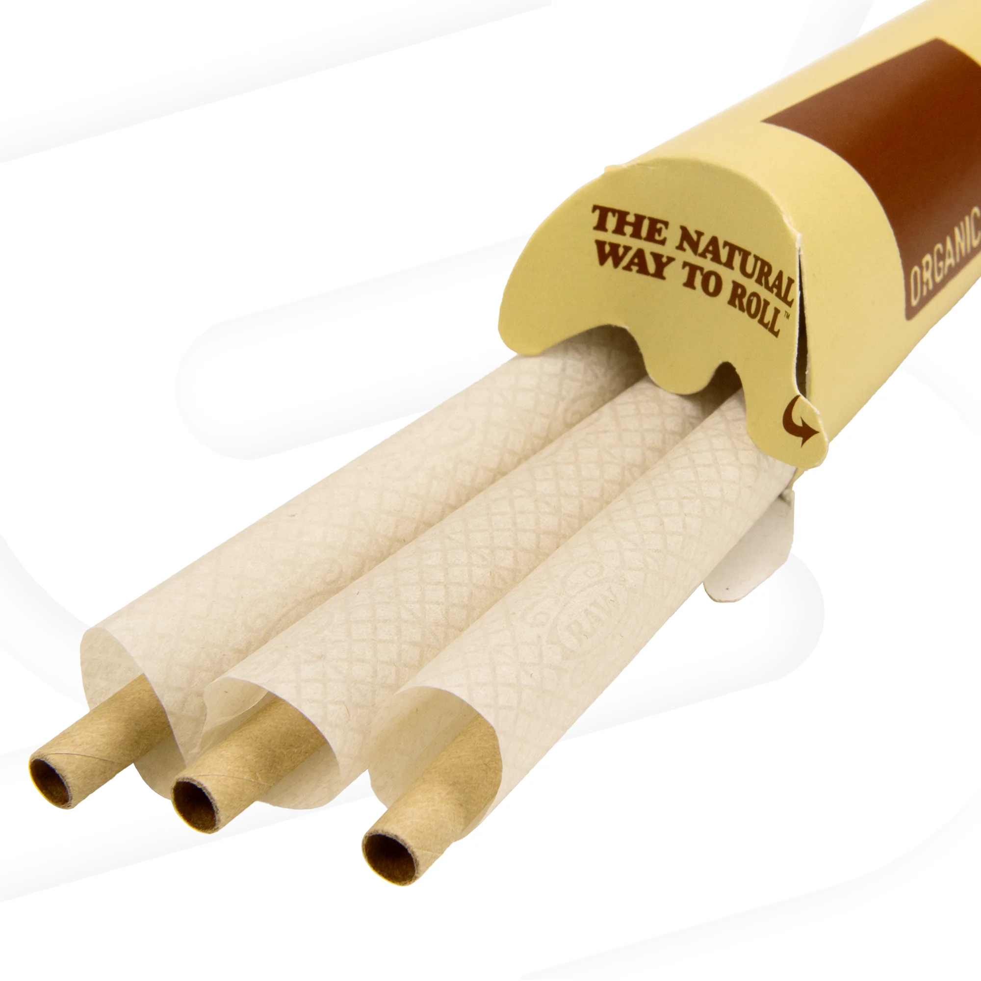 RAW Organic Cones - Image 8