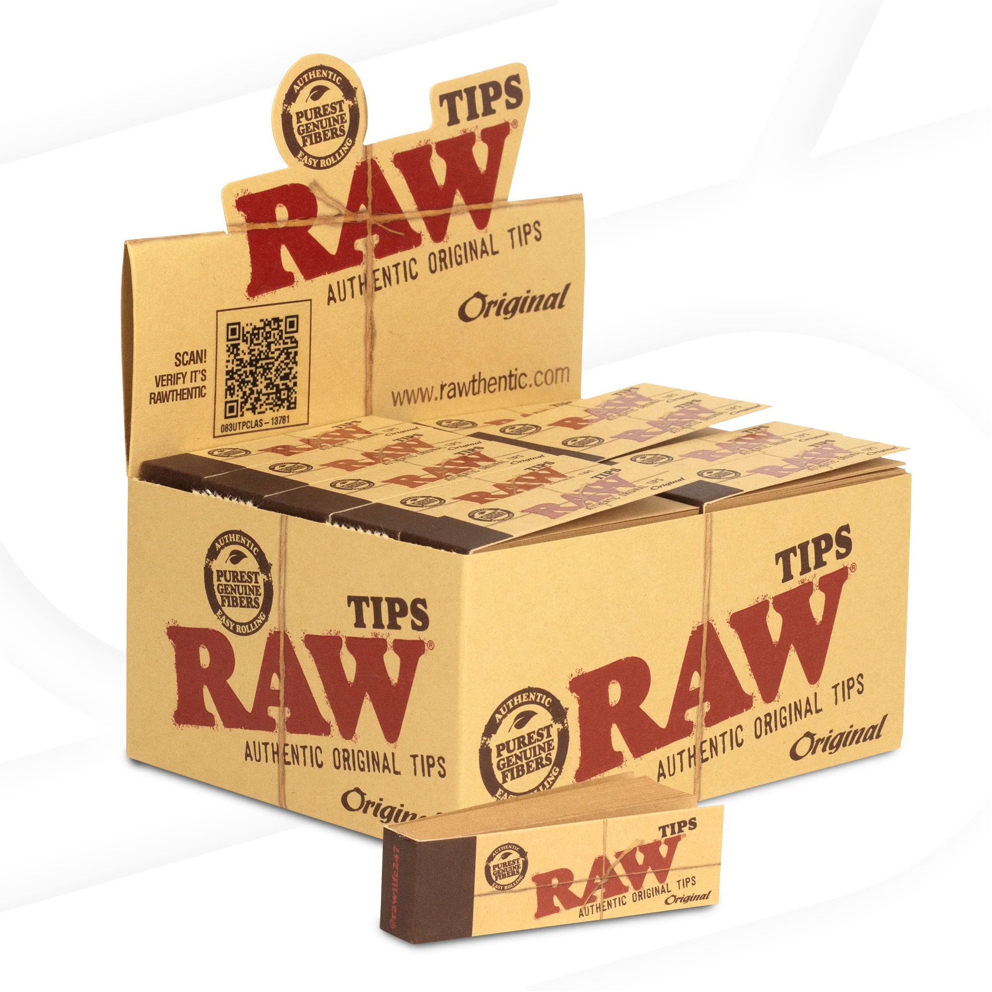 RAW Original Tips - Image 4